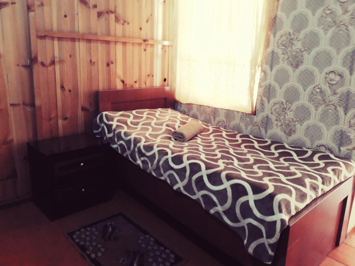 Triple Room with Balcony photo 1
