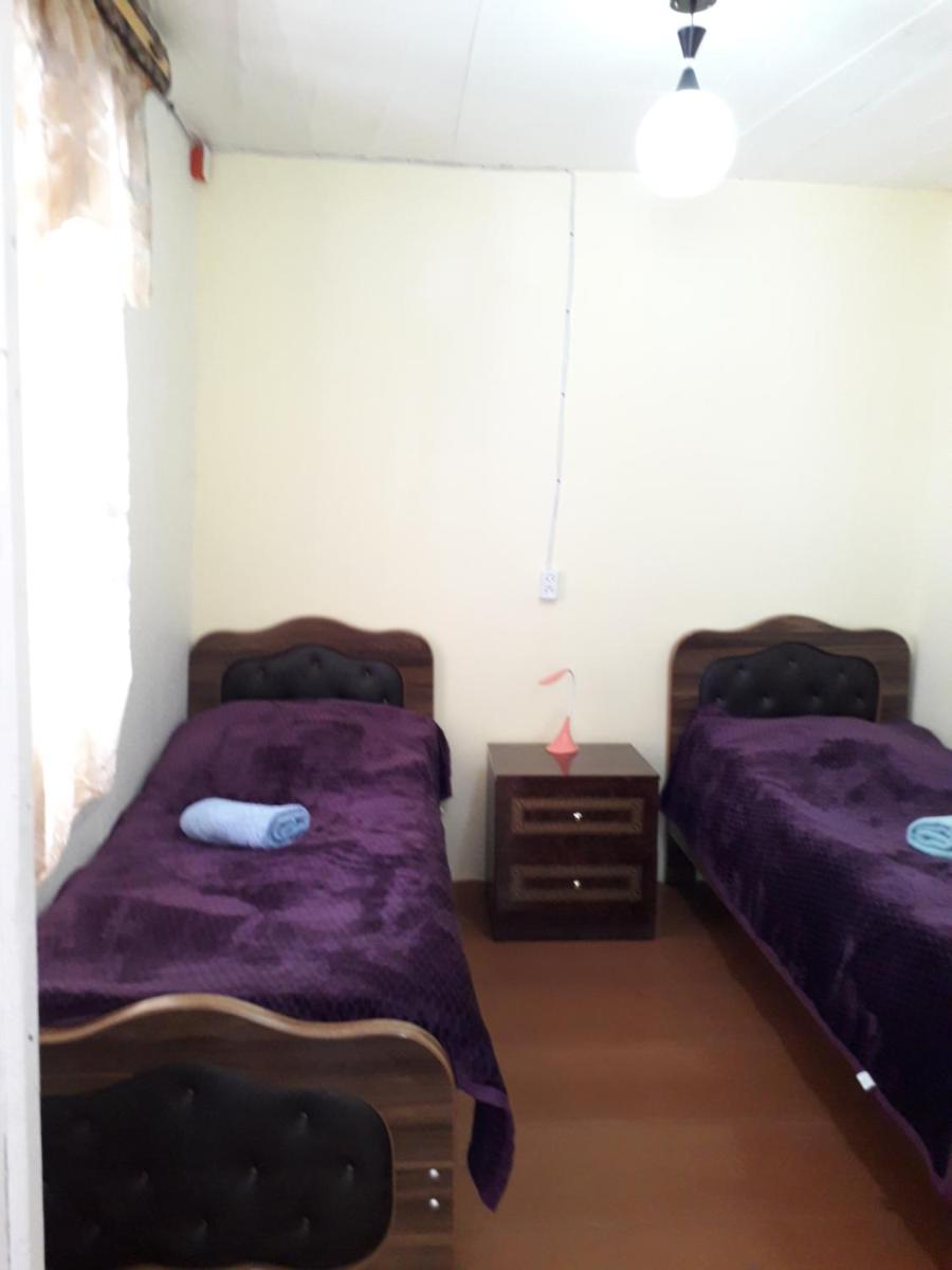 Double Room with Terrace photo 1