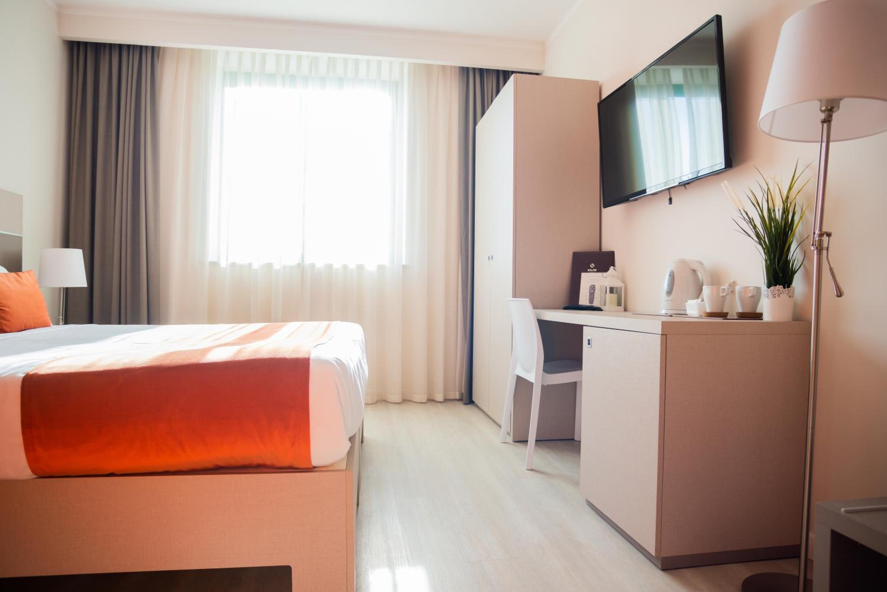 Superior Double Room - Photo 14