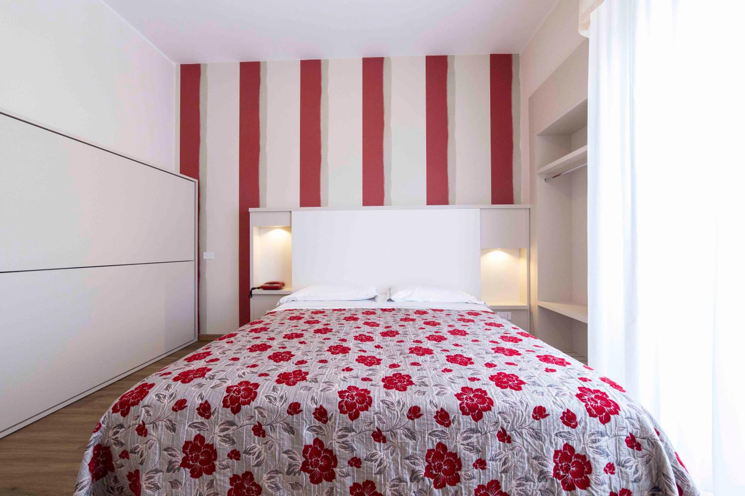 Family Suite - Photo 19