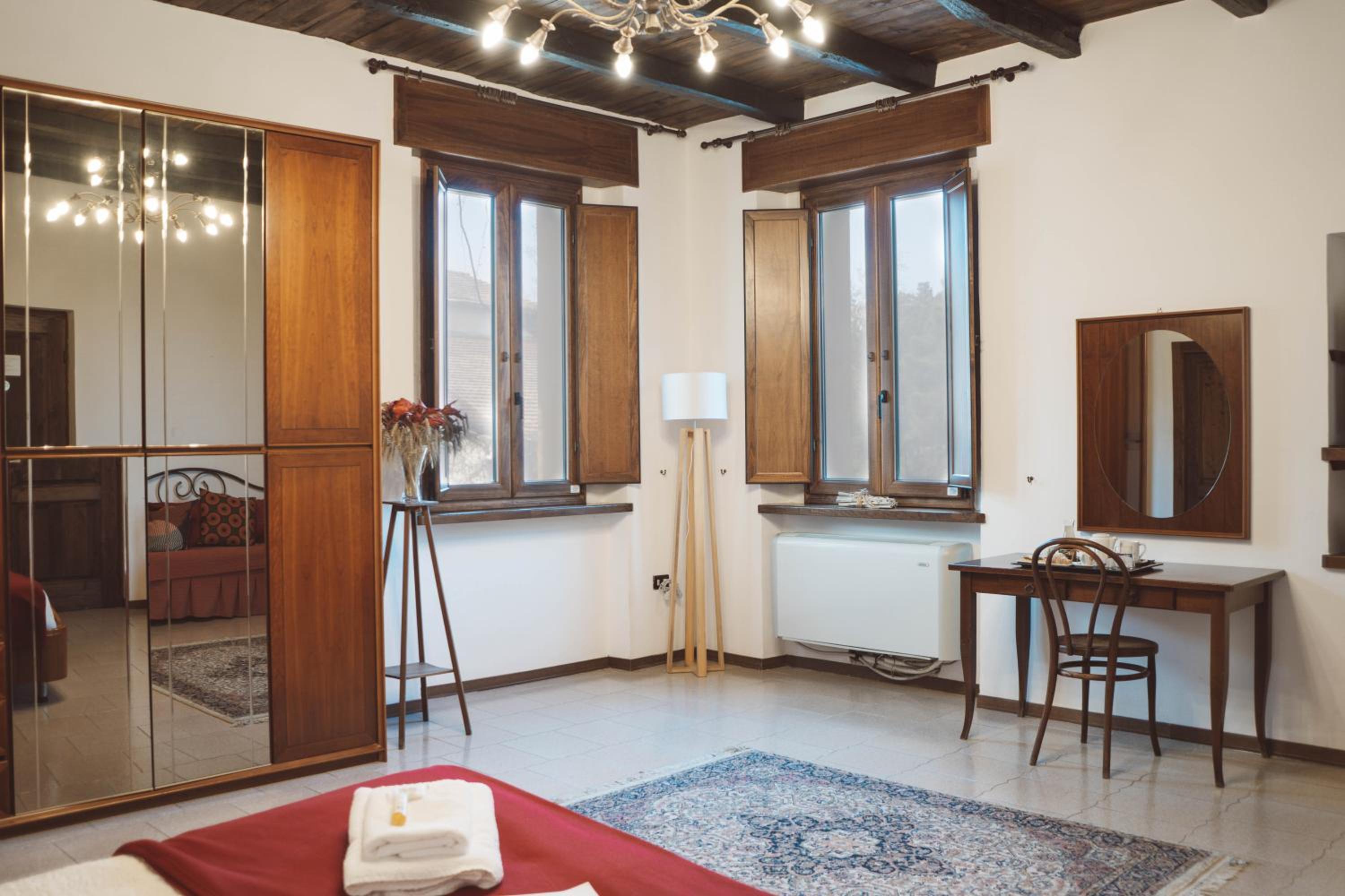 Quadruple Room - Photo 2
