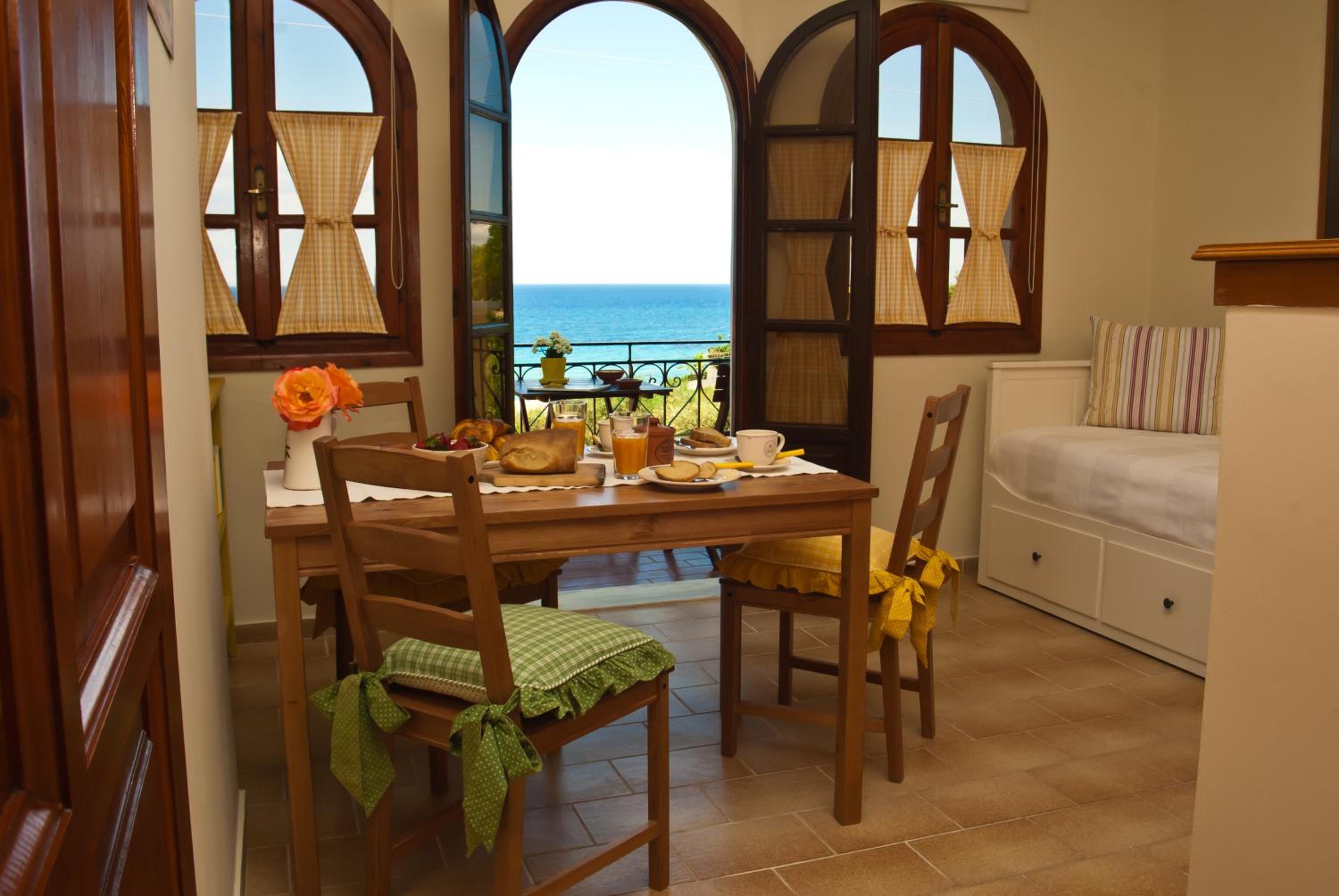 Apartment with Sea View photo 3