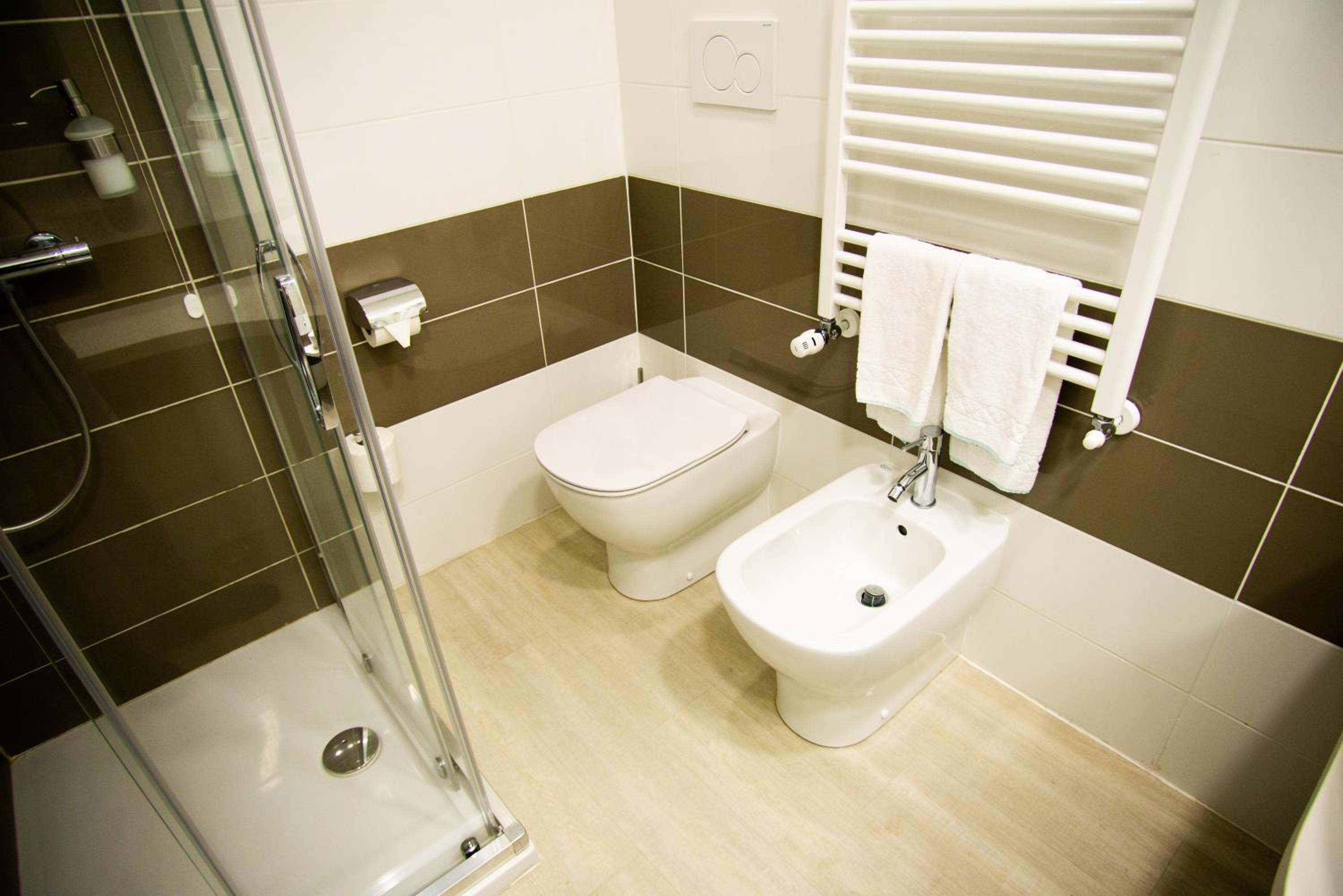 Superior Double Room - Photo 15