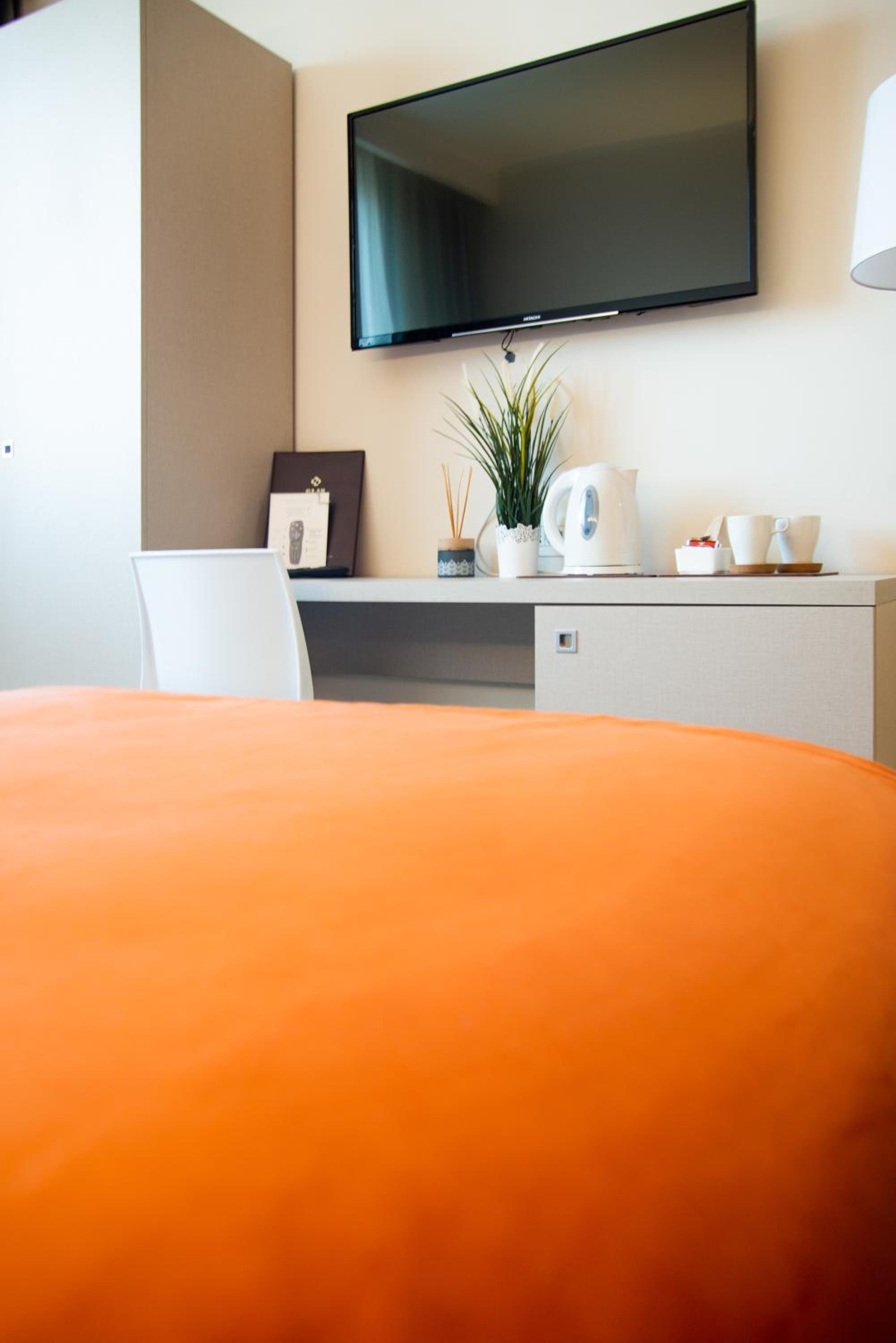 Superior Double Room - Photo 10