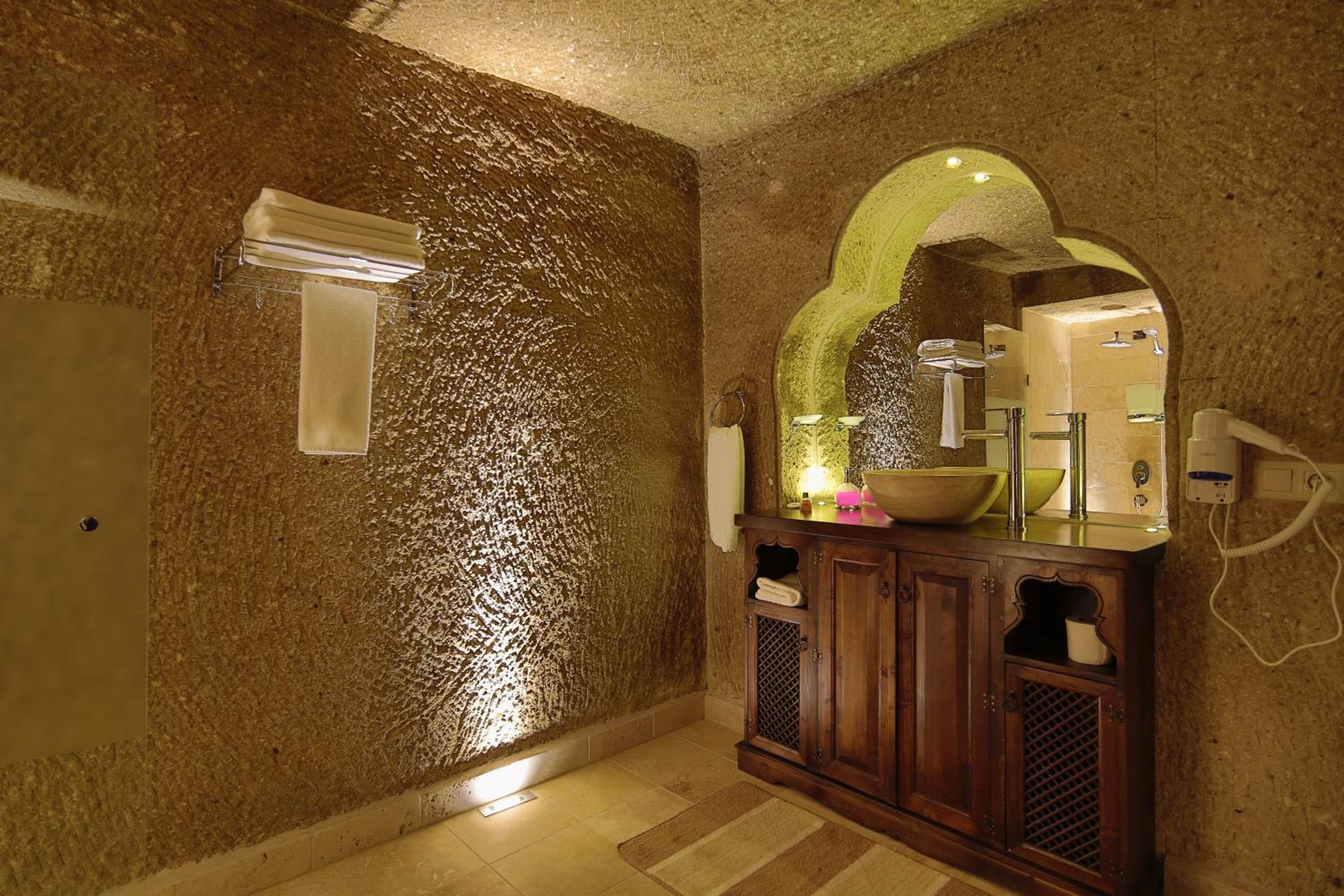 Twin Cave Room-Ground Floor photo 2