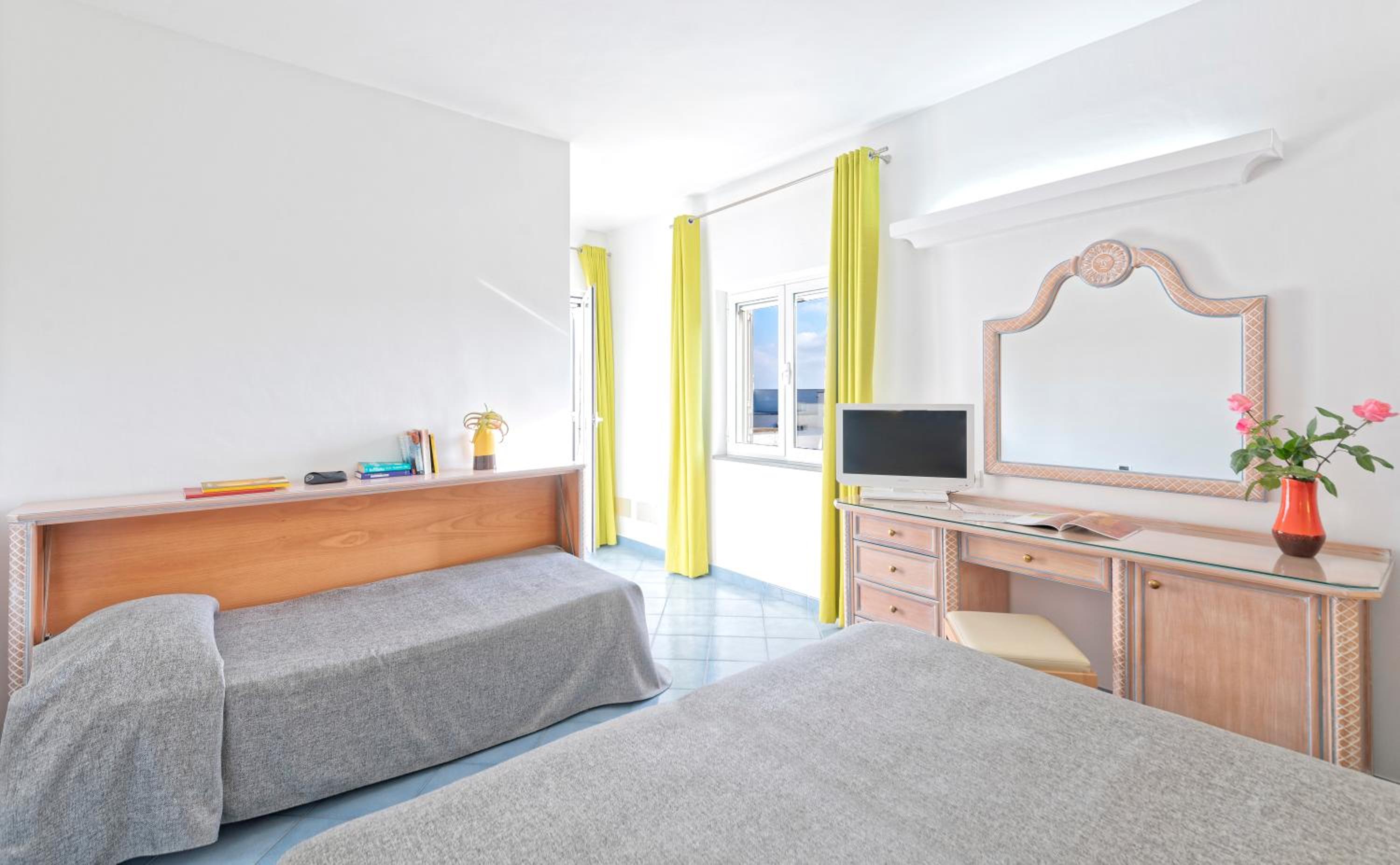 Classic Triple Room