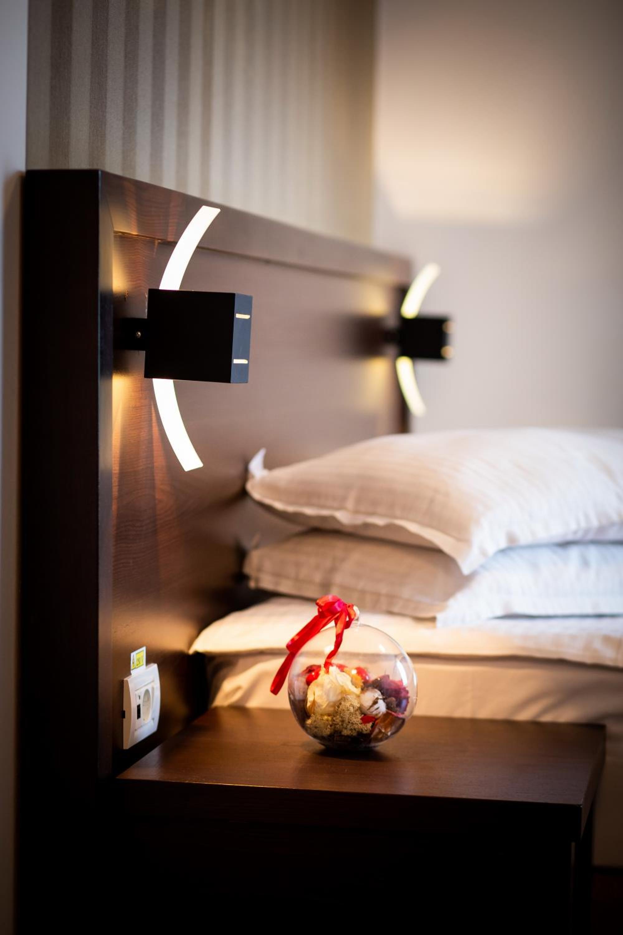 Superior Double Room photo 1