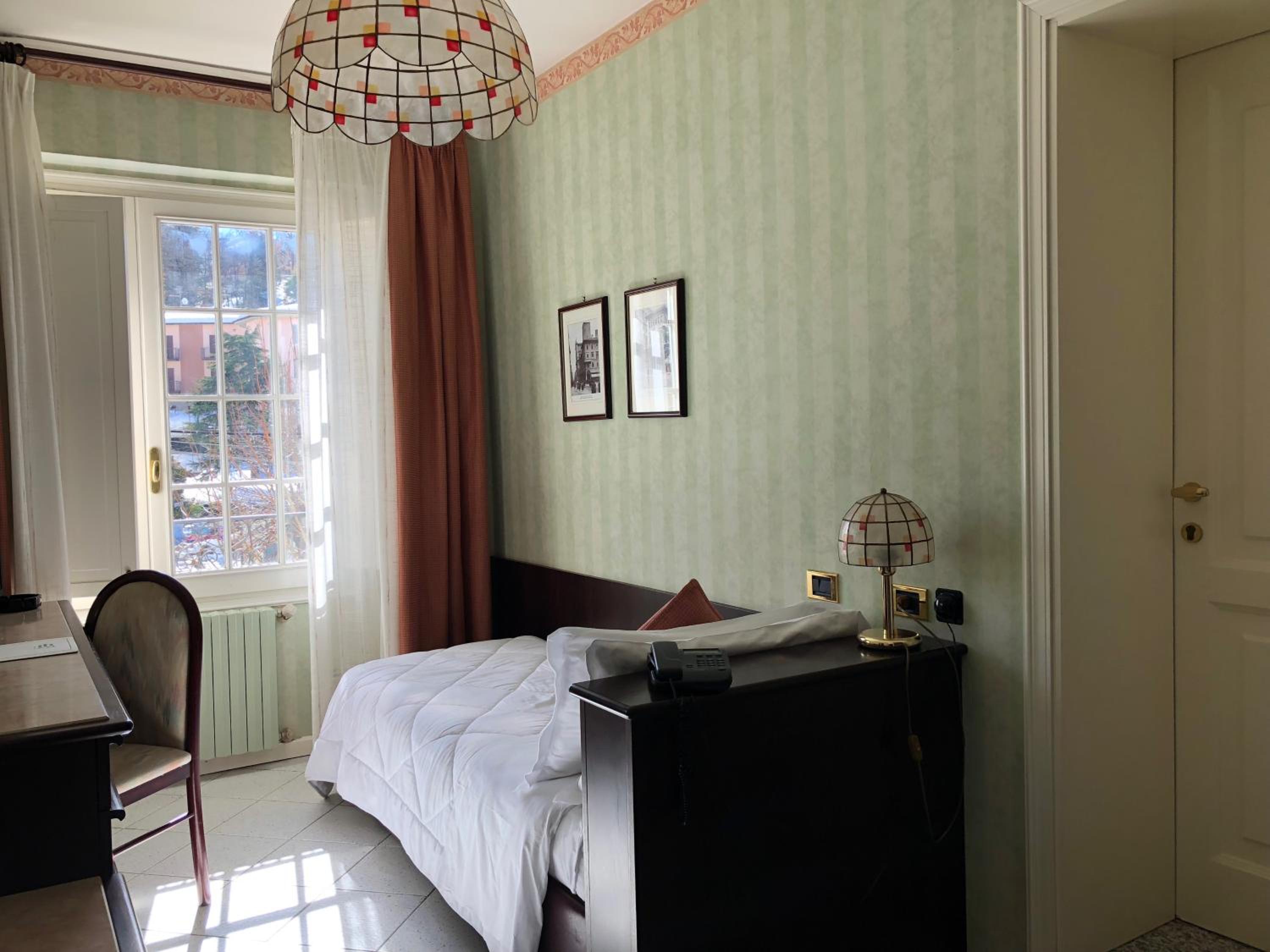 Classic Single Room photo 1