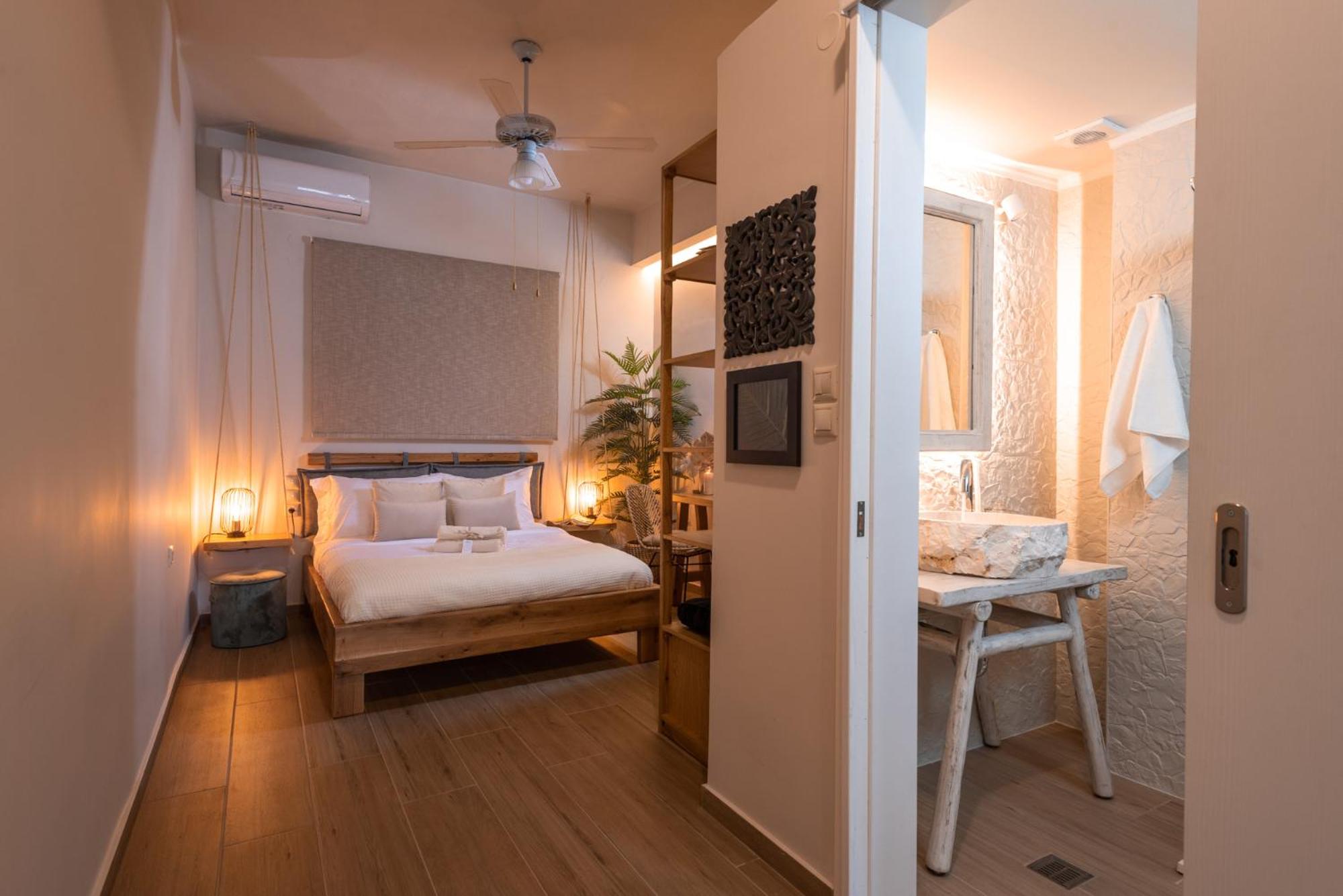 Palm Luxury Studio 2