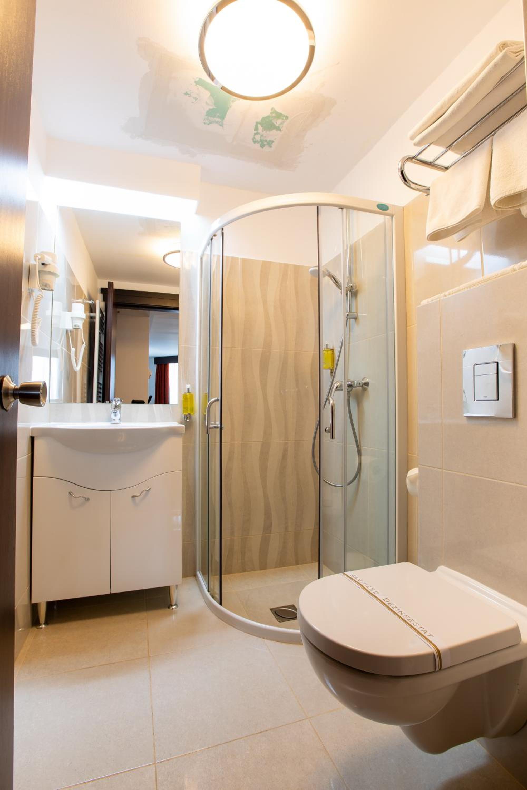 Superior Double Room with Balcony photo 2