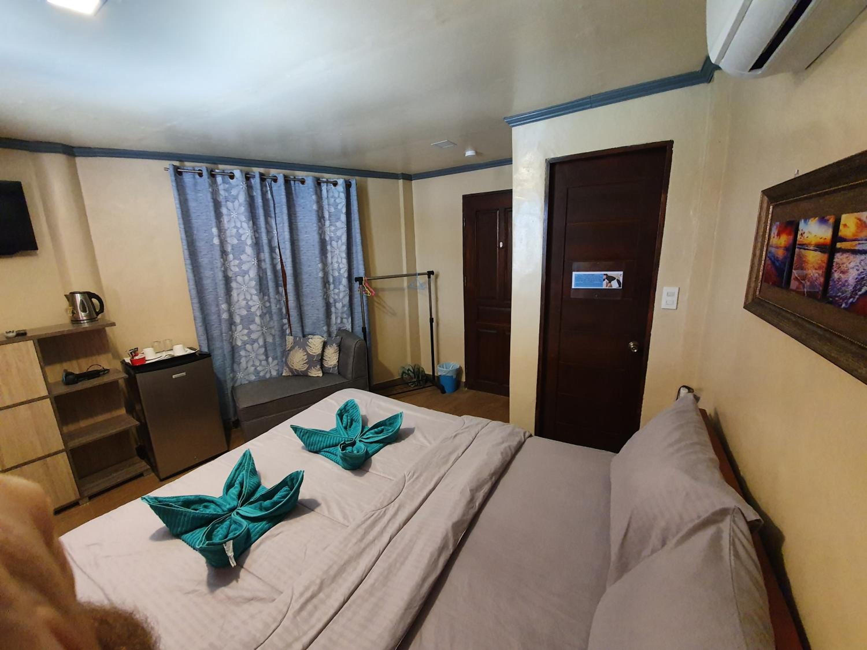 Comfort Double Room with Shower photo 3