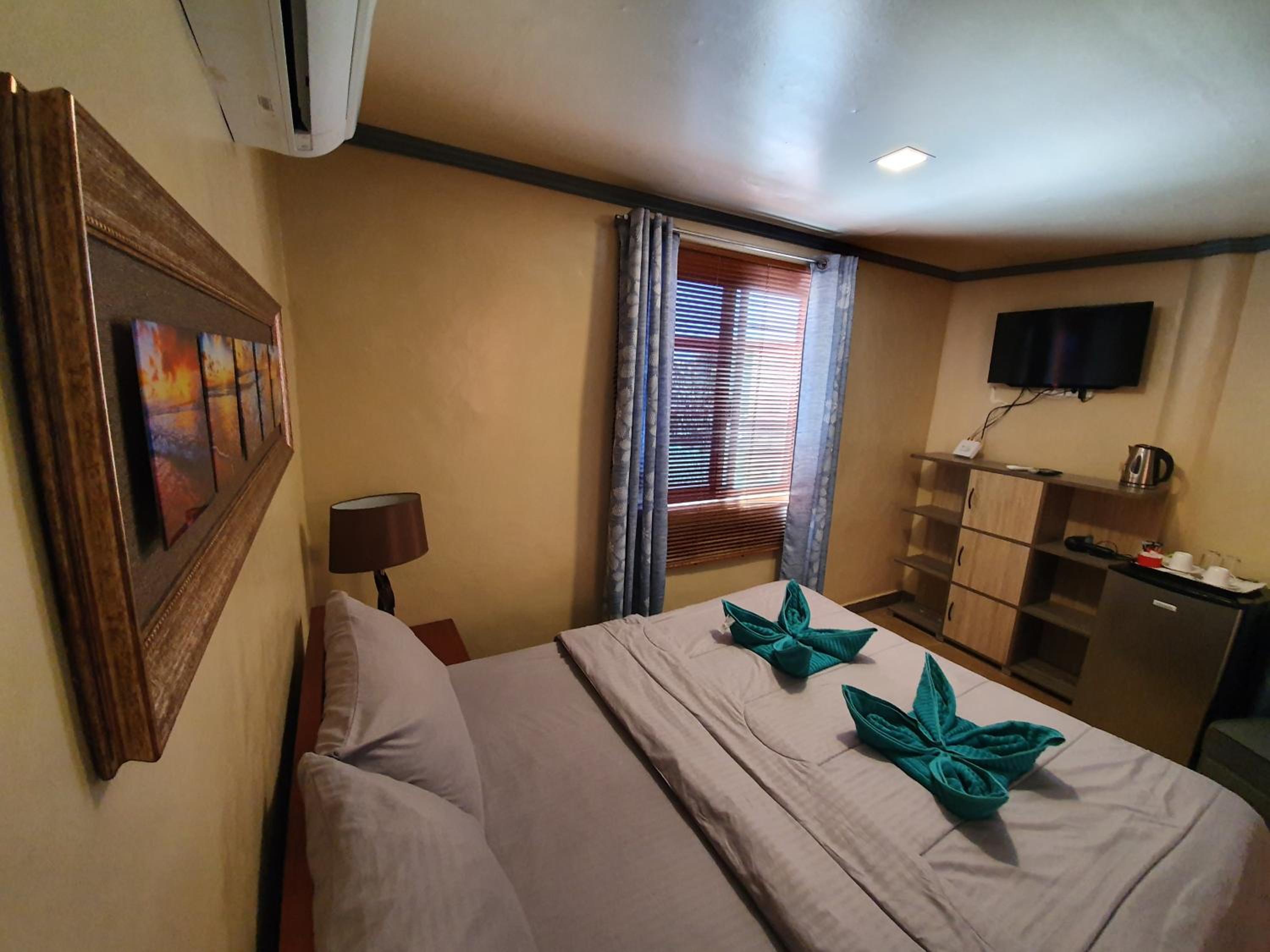 Comfort Double Room with Shower photo 1