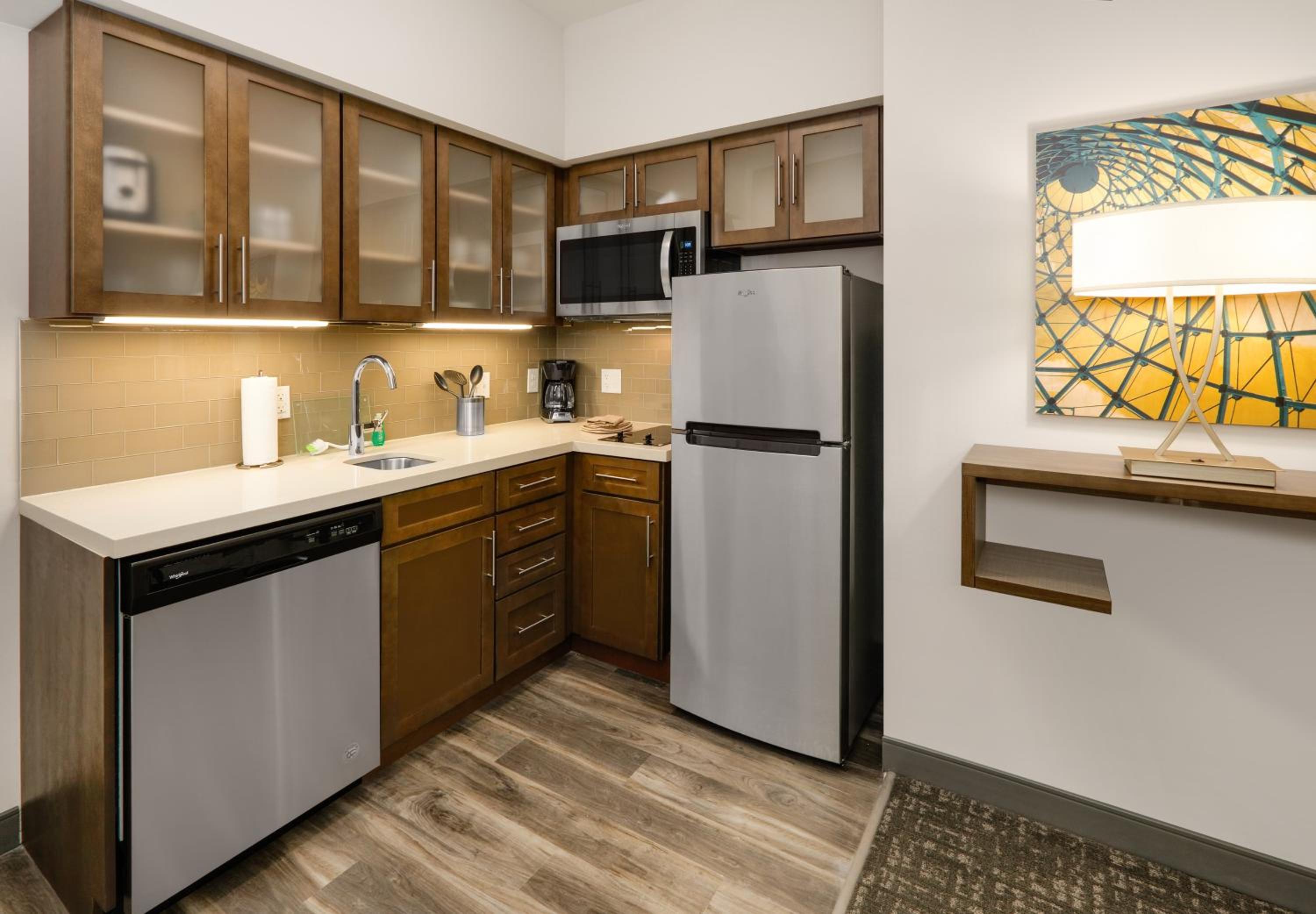 Staybridge Suites - Oklahoma City - Downtown by IHG, Foto 7
