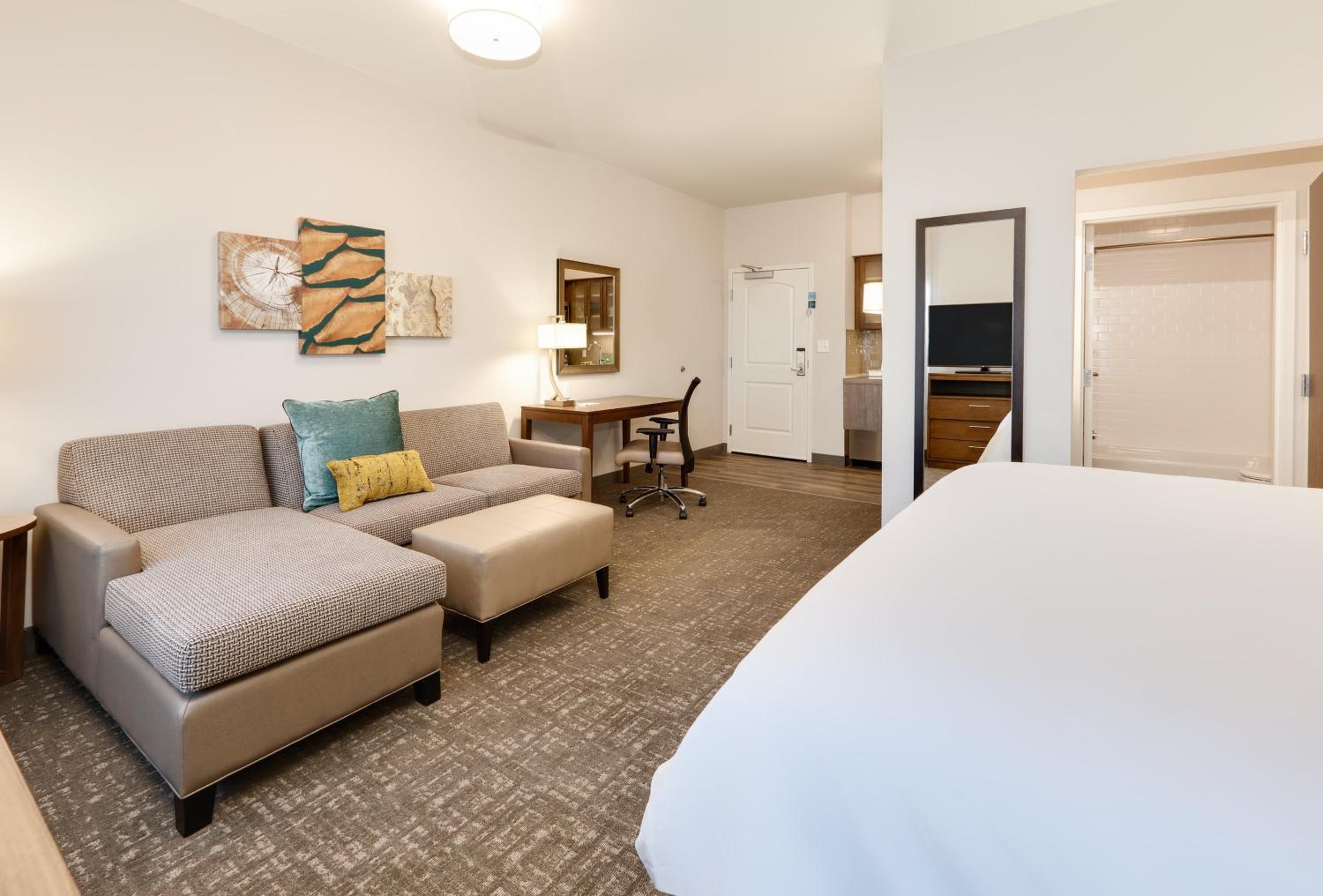 Staybridge Suites - Oklahoma City - Downtown by IHG, Foto 3