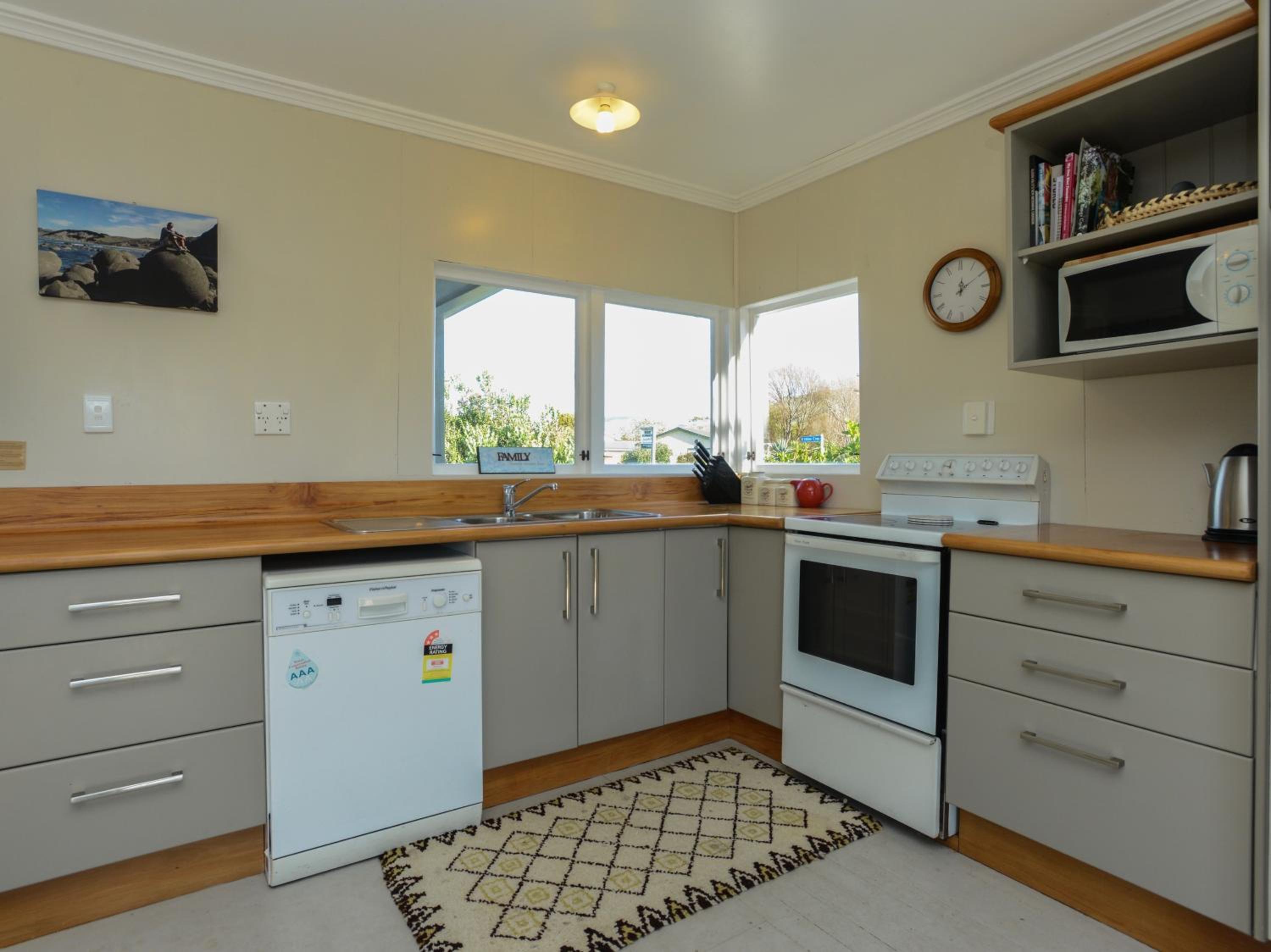 Vacation Home photo 3