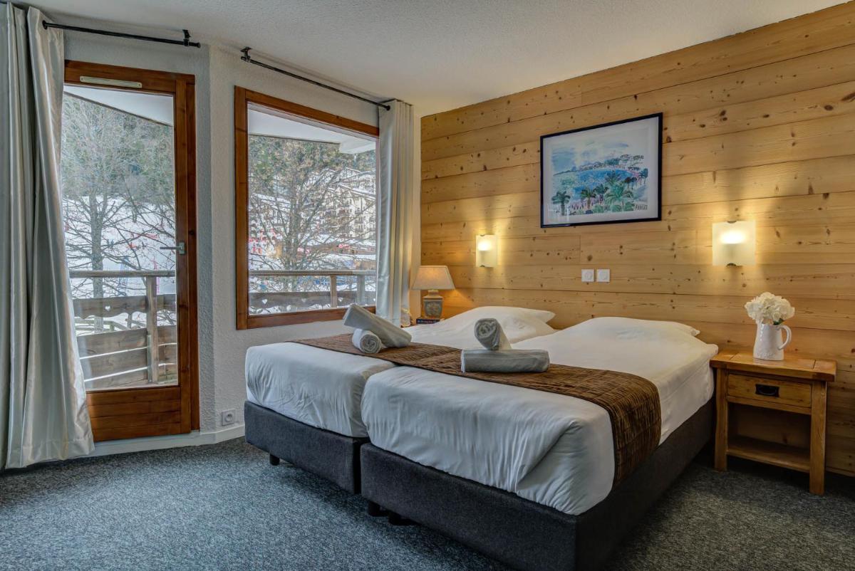 Twin Room with Balcony - Photo 1