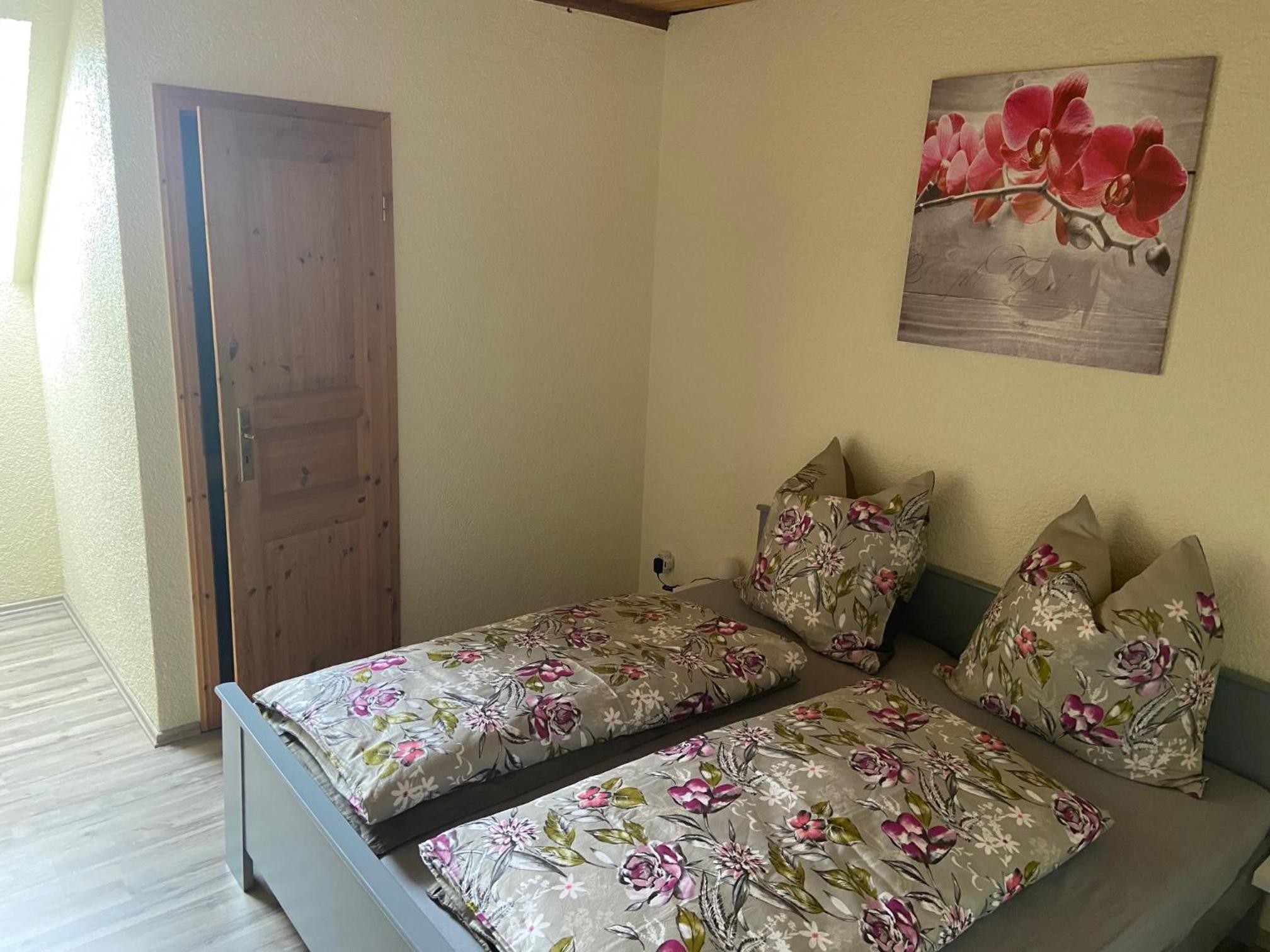 Budget Double Room photo 1
