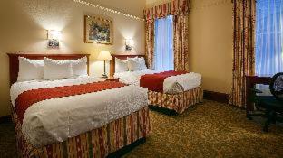 Double Room with Bath Tub - Disability Access/Non-Smoking  - Photo 10
