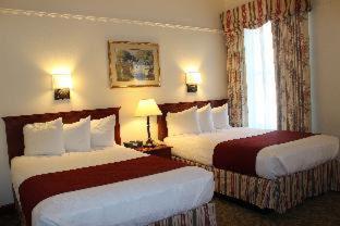 Double Room with Bath Tub - Disability Access/Non-Smoking  - Photo 6