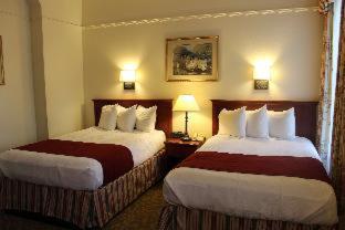 Double Room with Bath Tub - Disability Access/Non-Smoking  - Photo 5