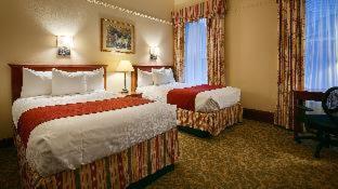 Double Room with Bath Tub - Disability Access/Non-Smoking  - Photo 2