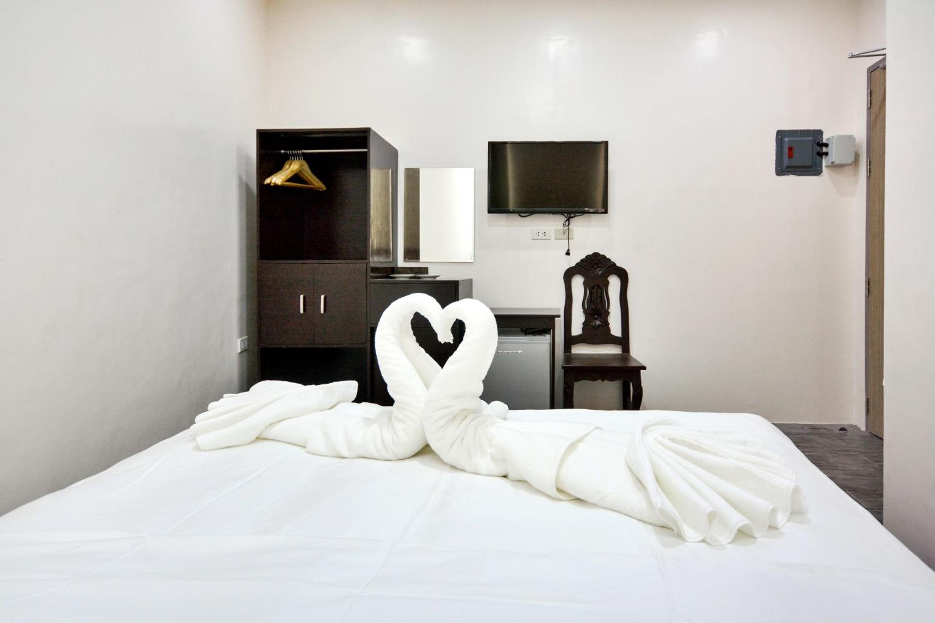 Superior King Suite