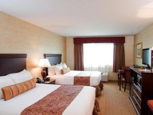 Large King Suite with Sofa Bed and Shower Only - Non-Smoking - Photo 9