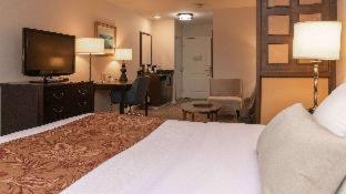 King Room with Sofa Bed and Jetted Tub - Non-Smoking - Photo 12