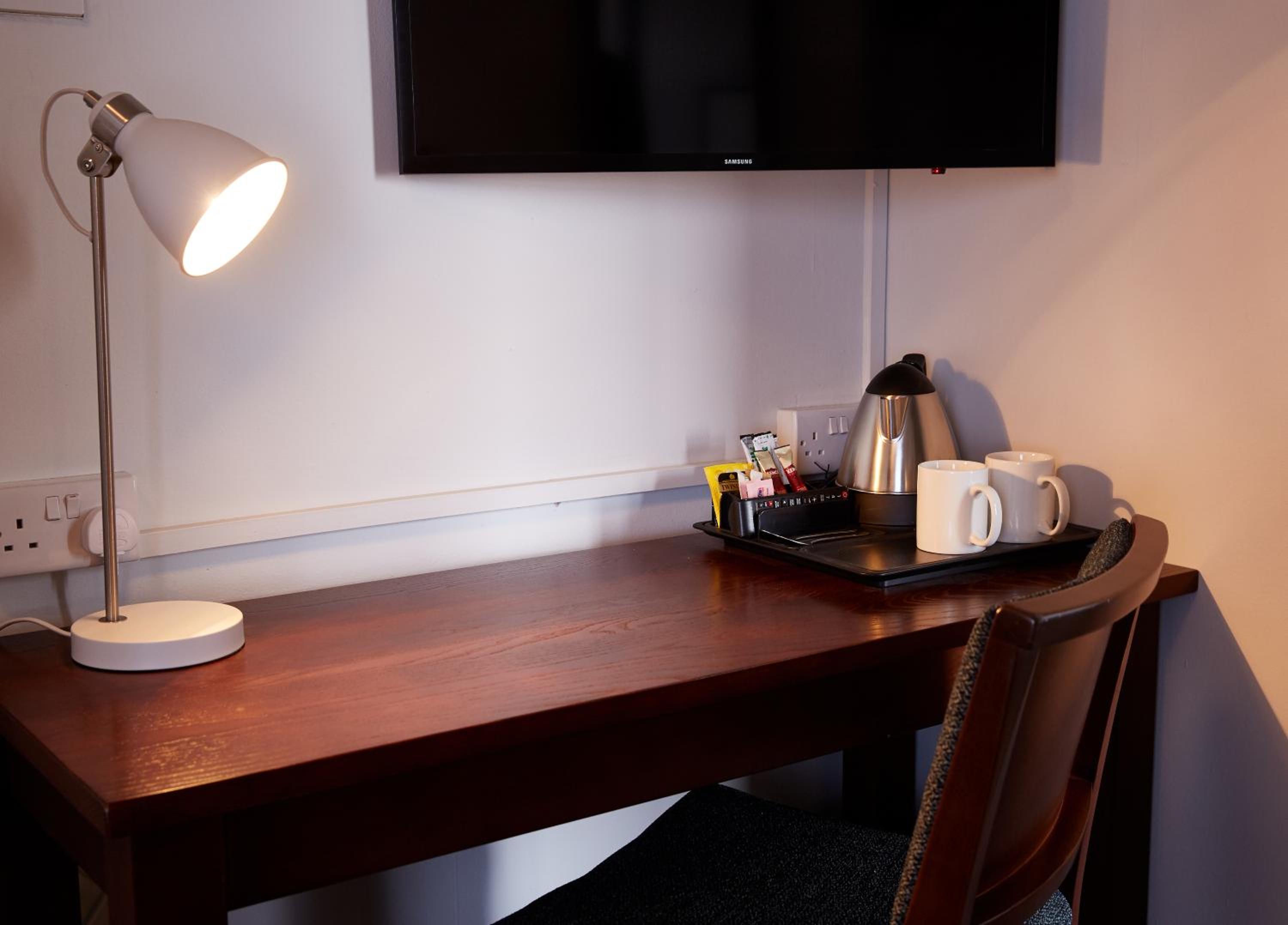 Single Room photo 2