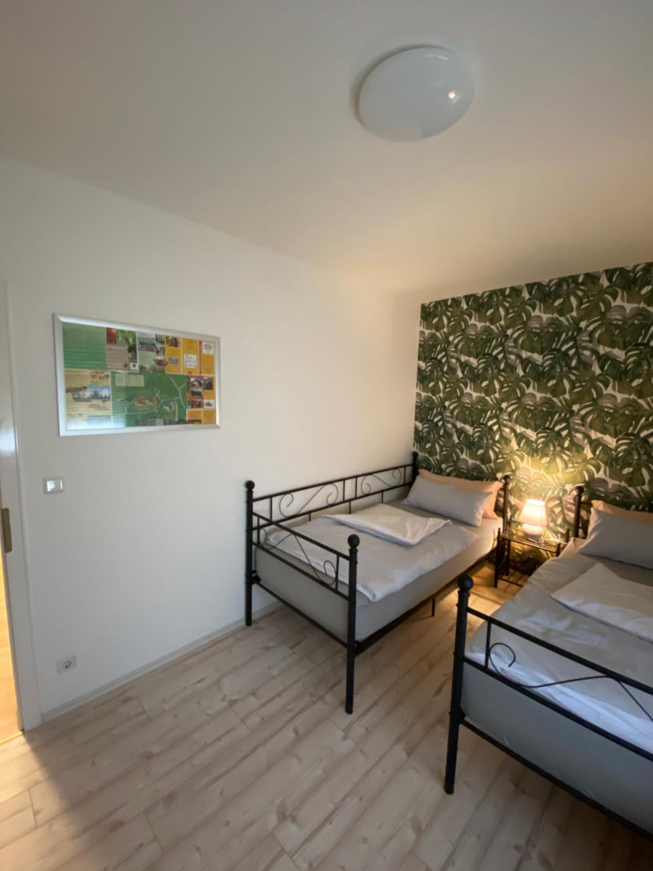 Two-Bedroom Apartment photo 1