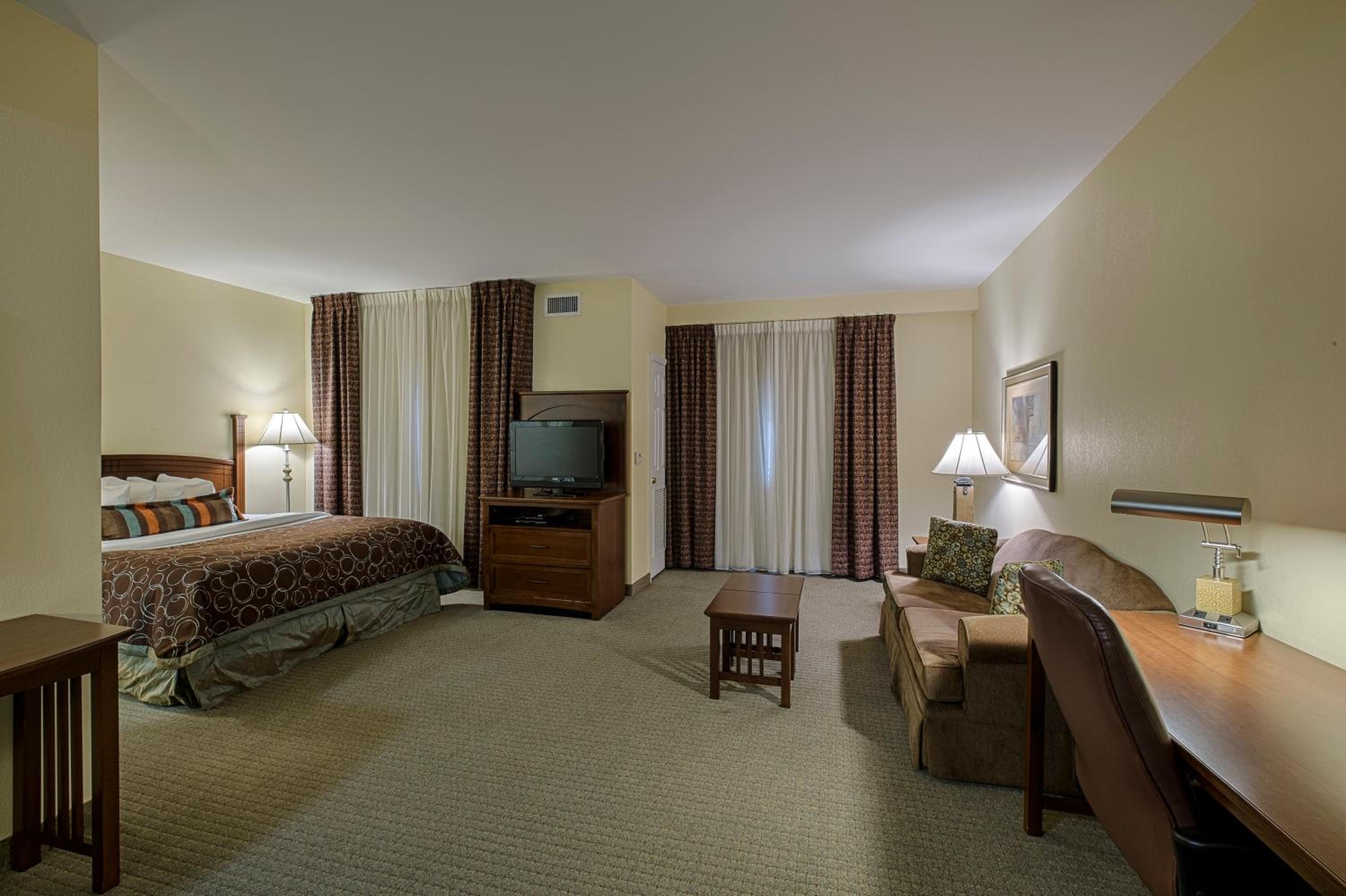 King Studio Suite - Photo 1