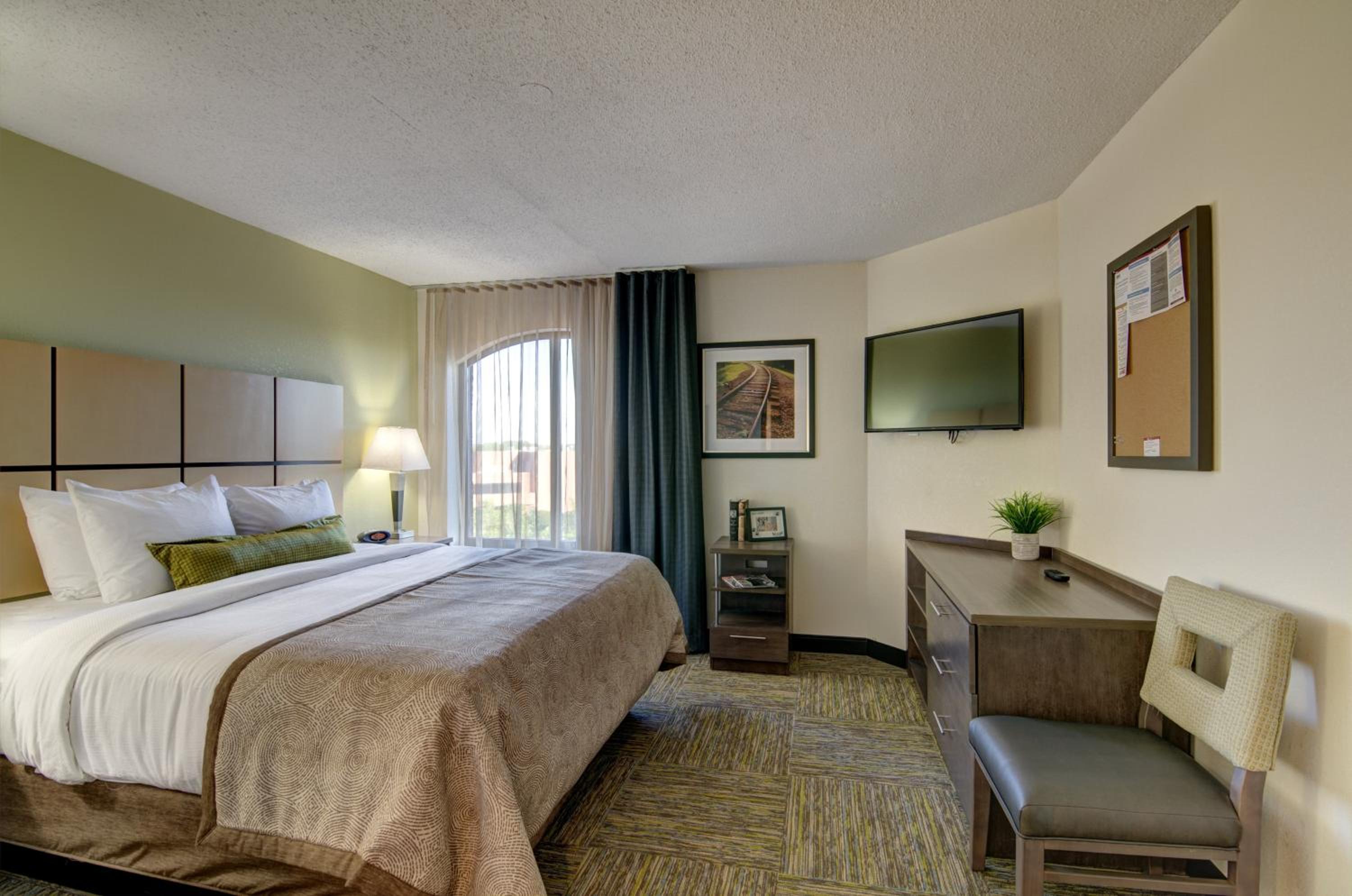 King Studio Suite - Photo 1