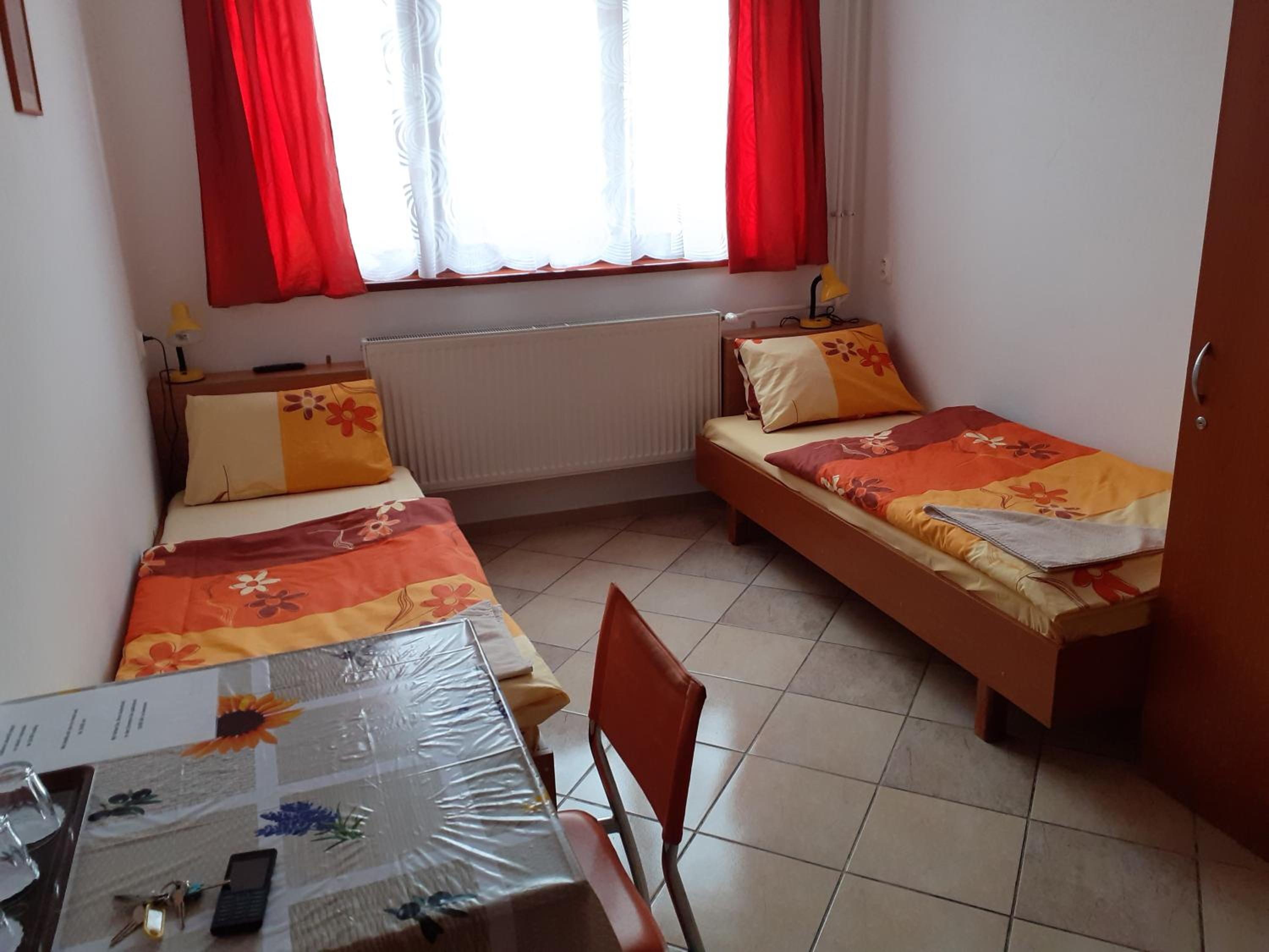 Triple Room with Bathroom photo 1