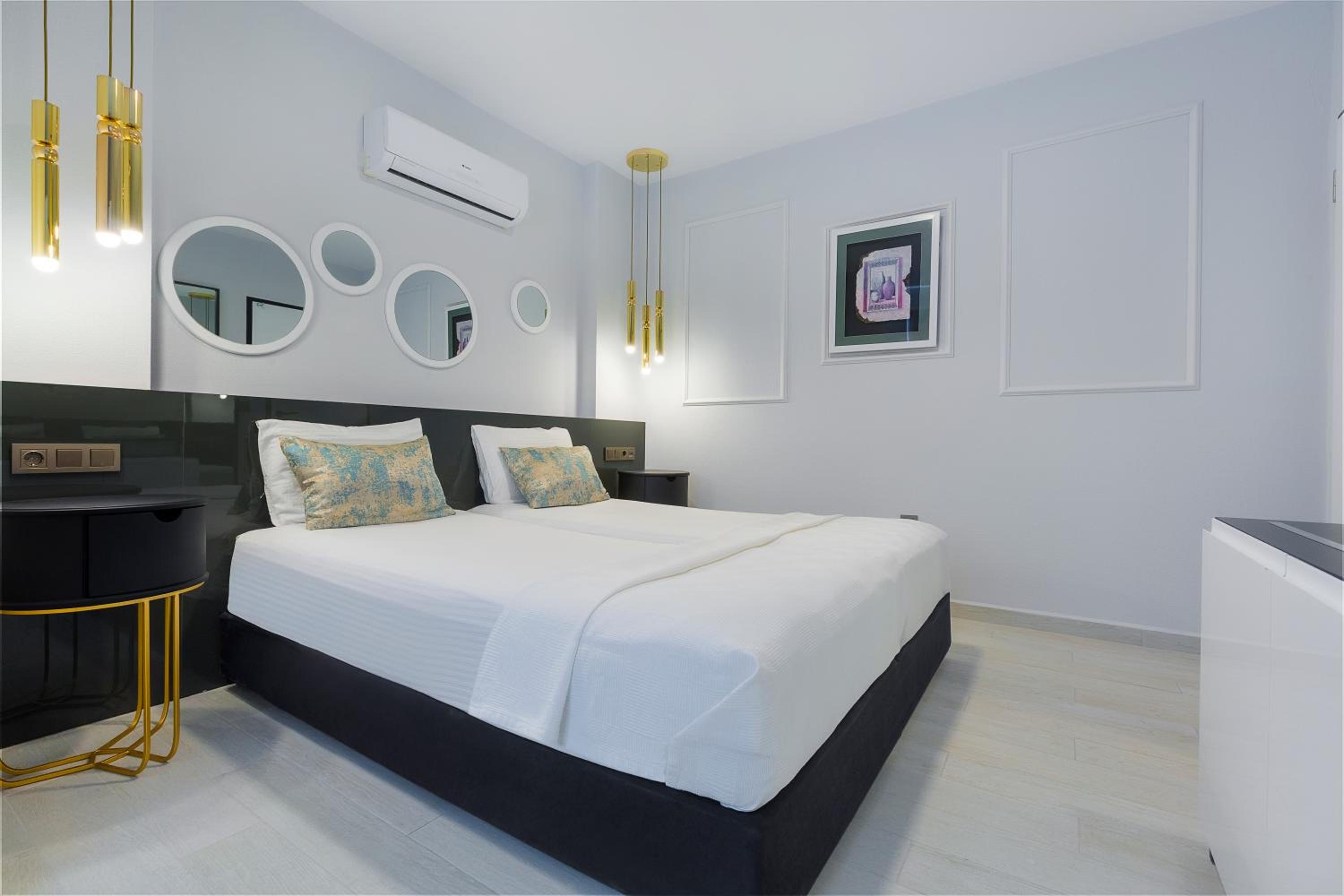 Superior Apartment (2 Adults) - Photo 4