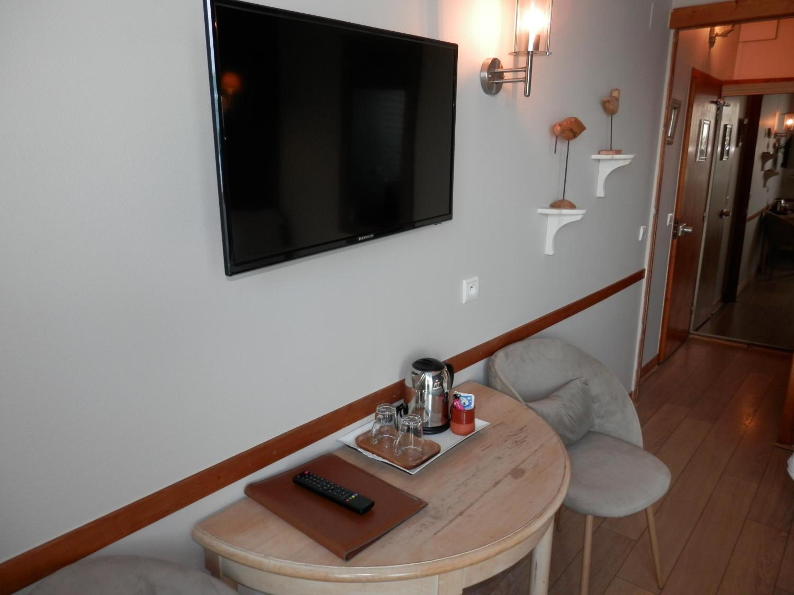 Double Room with Sea View photo 3