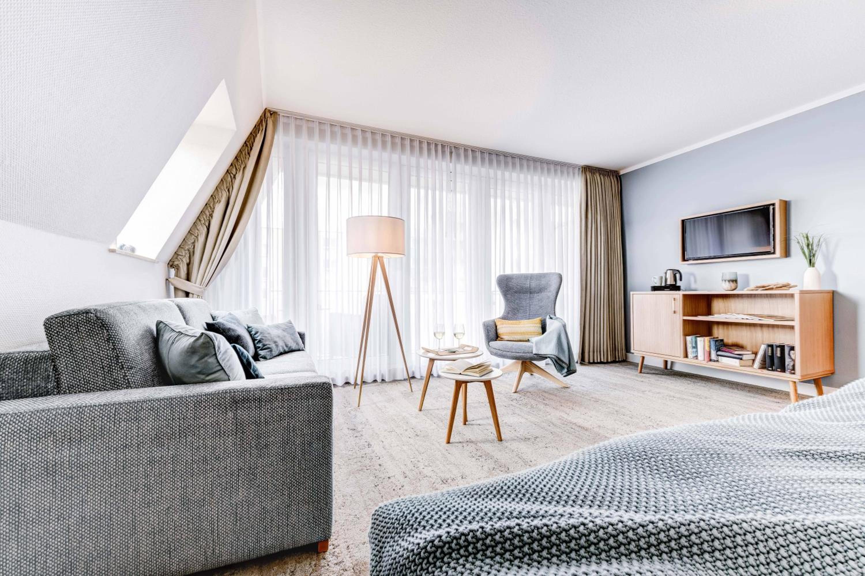 Double Room with Balcony photo 2