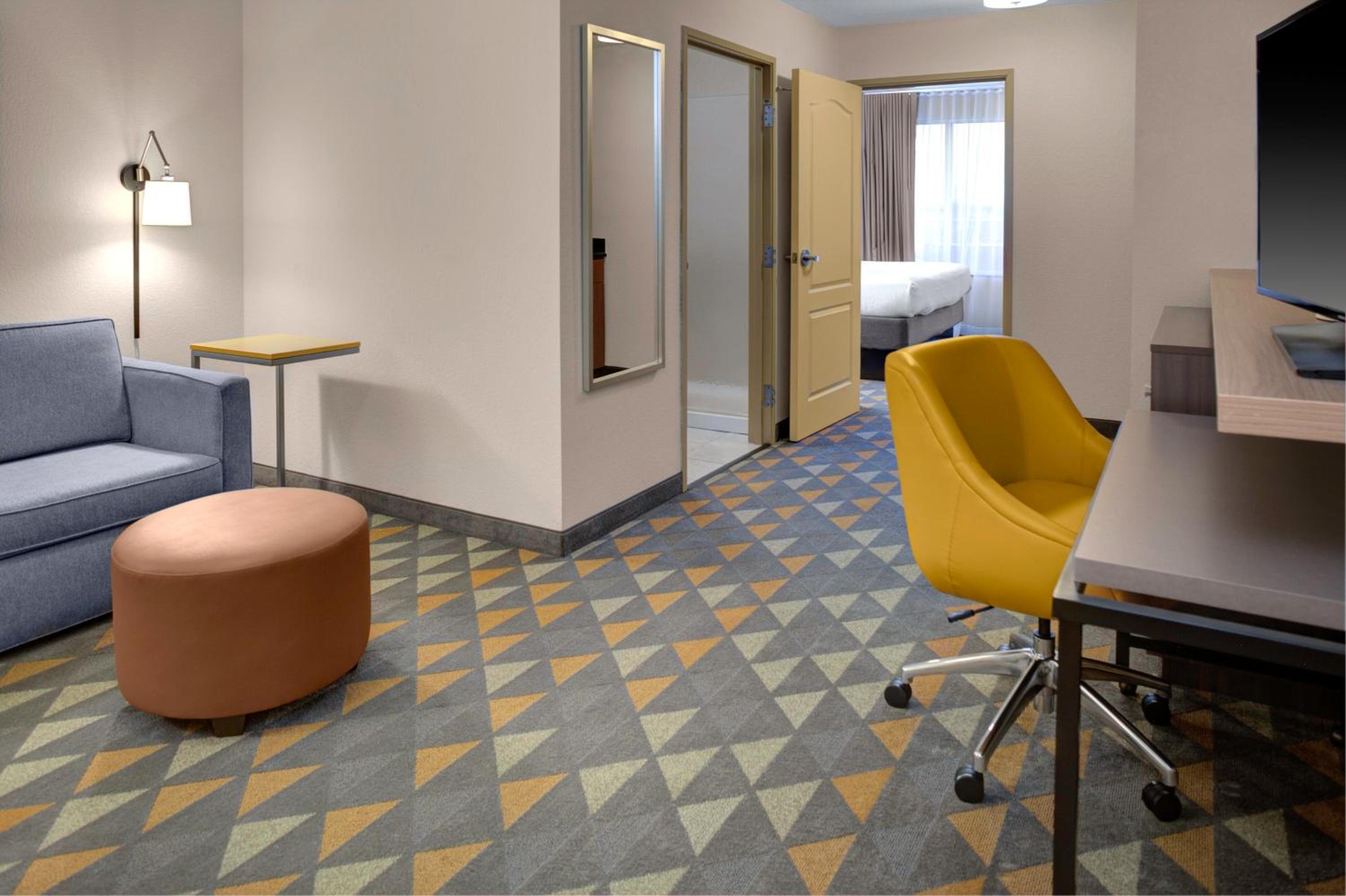 King Suite - Photo 3