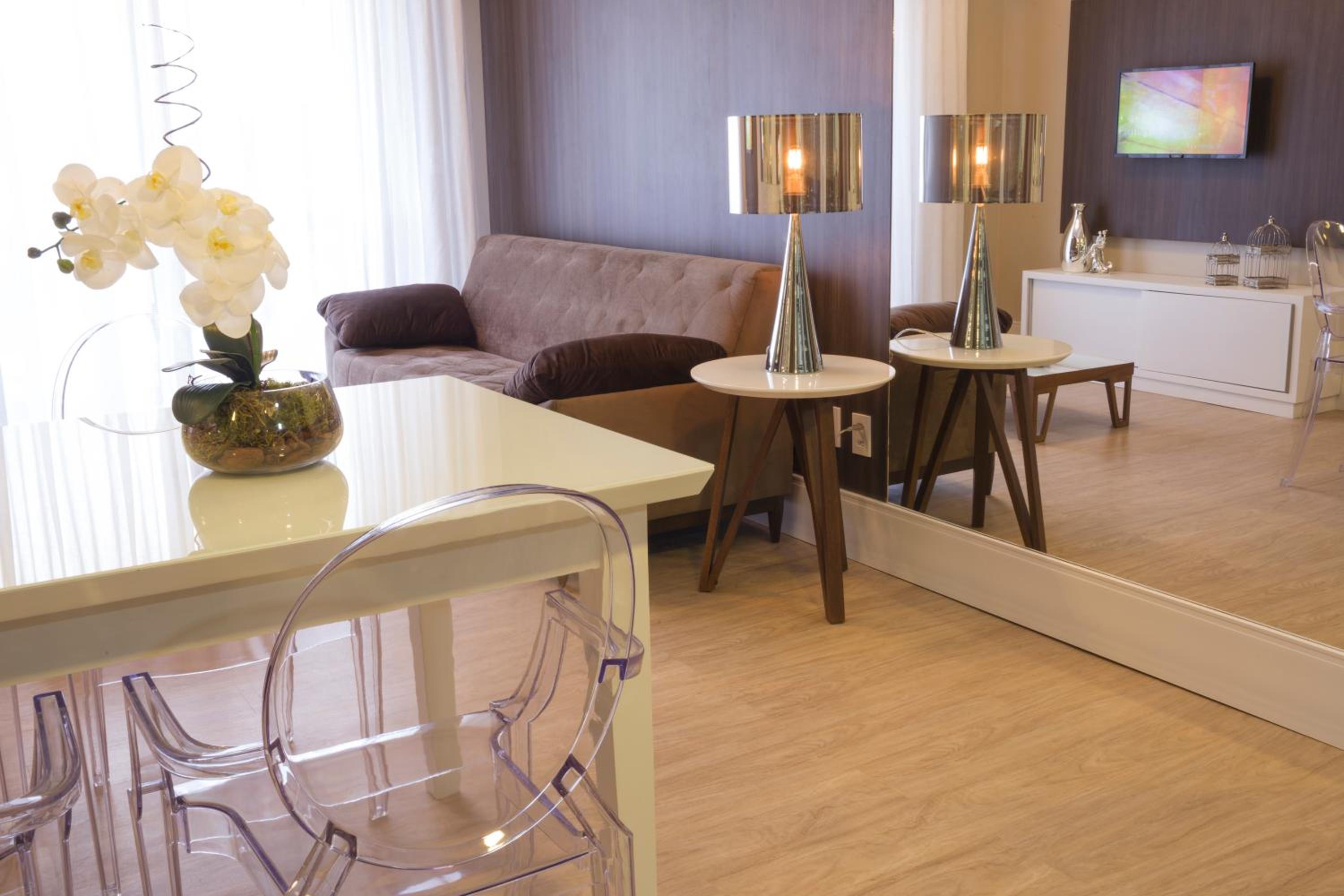 Luxury Suite with Spa Bath photo 3