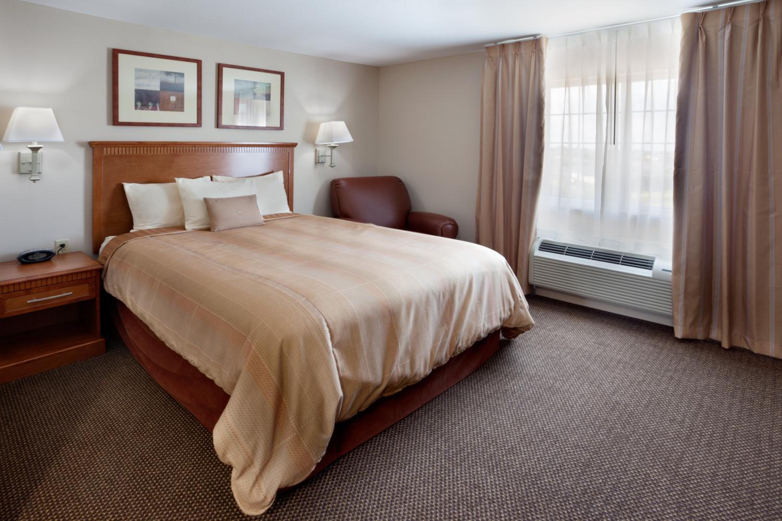 Queen Studio Suite - Photo 1