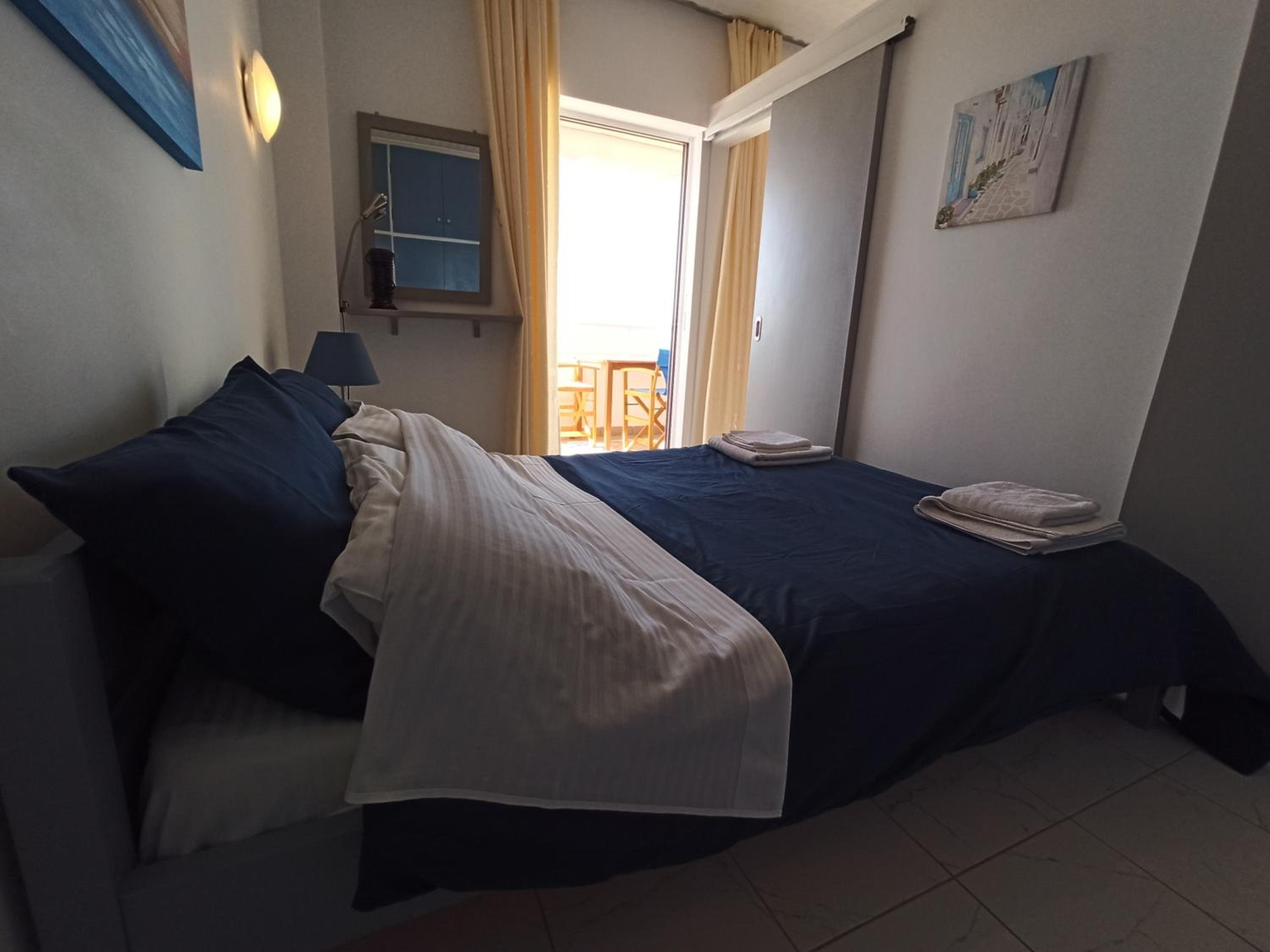 Apartment with Sea View photo 1