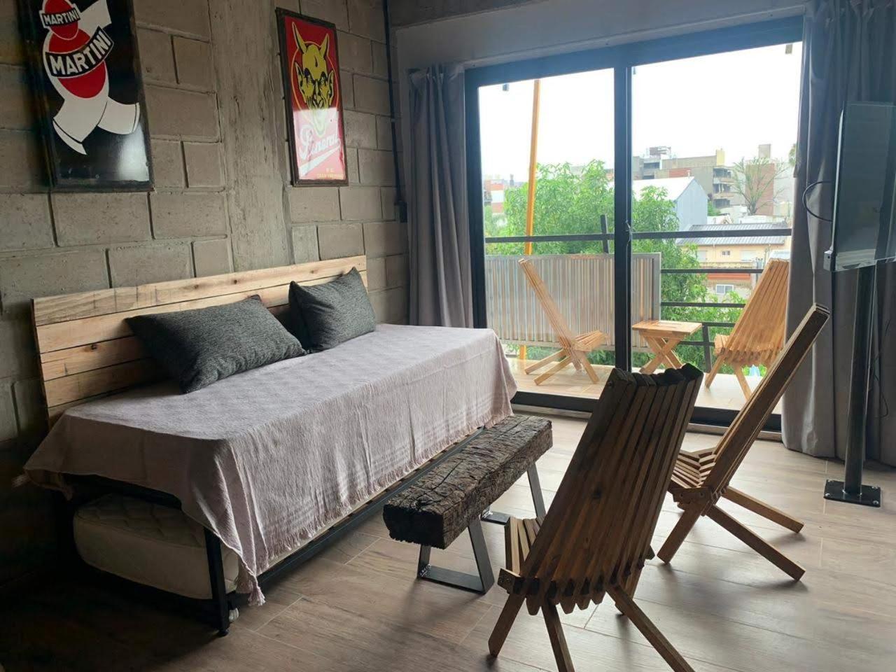 Loft photo 1