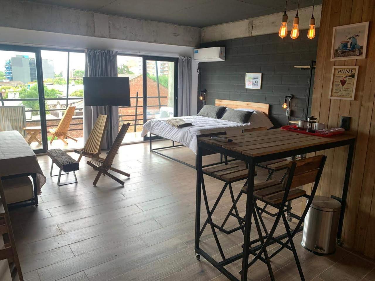 Loft photo 1