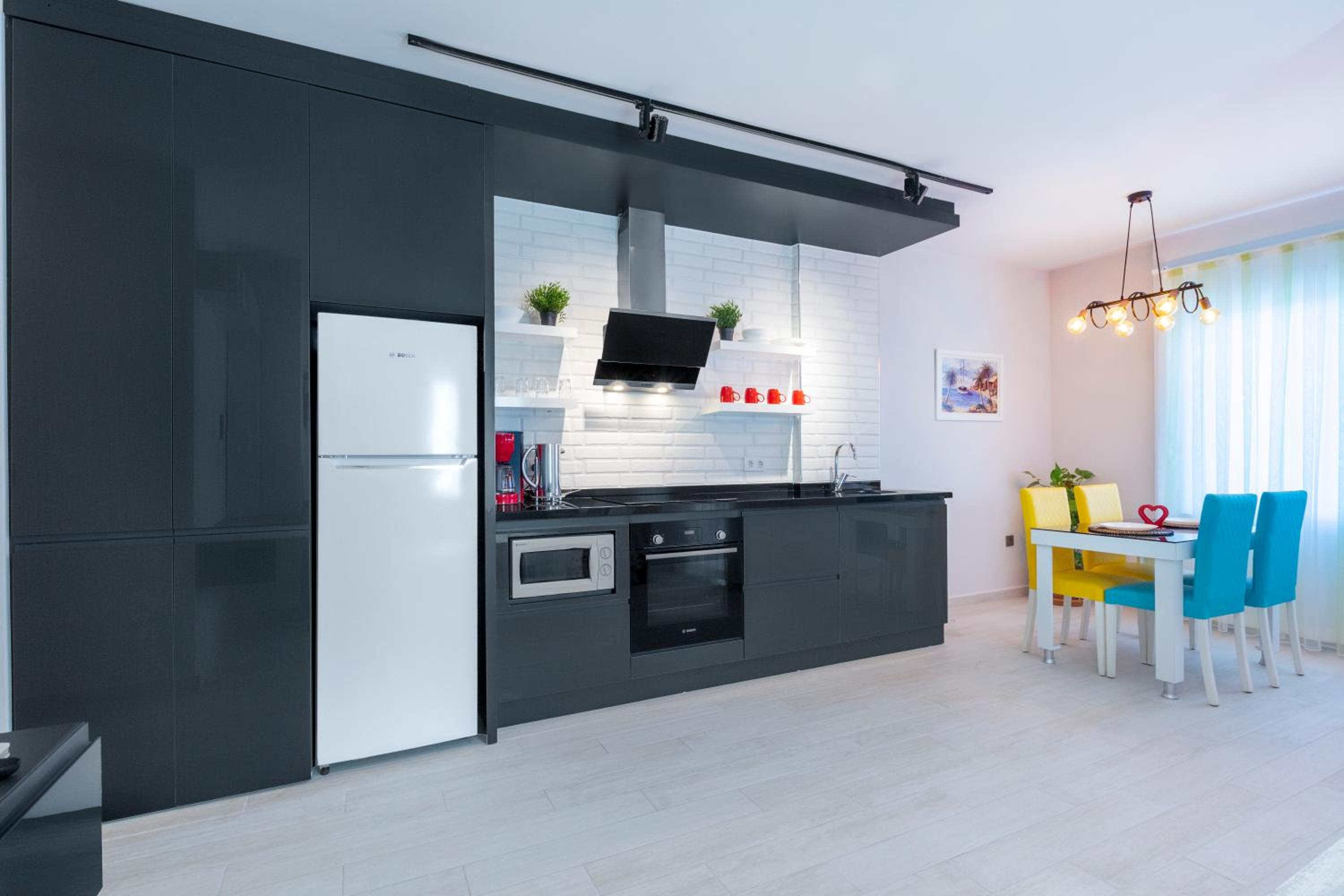Superior Apartment (2 Adults) - Photo 2