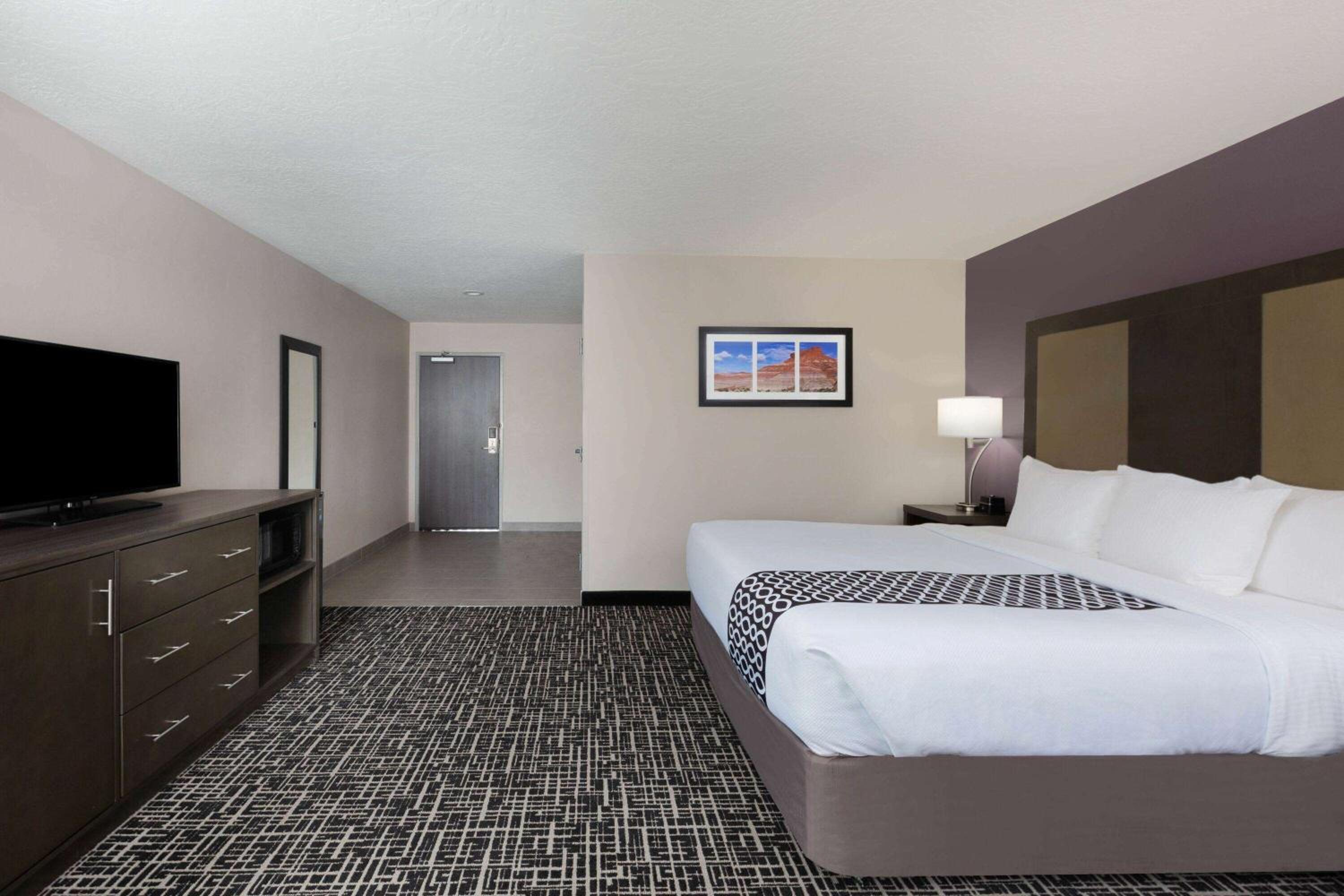 King Room - Accessible  photo 2