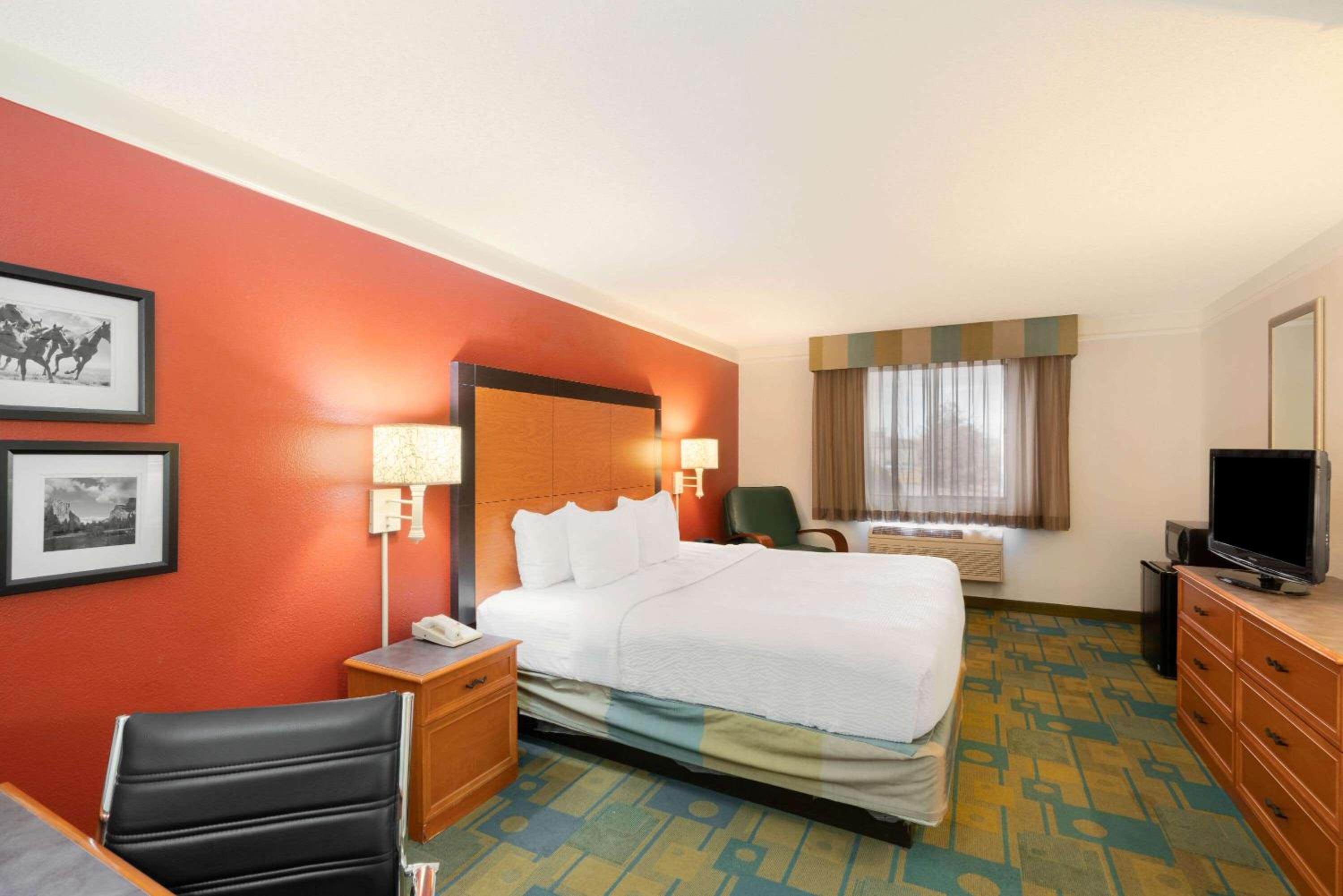 King Room - Photo 2