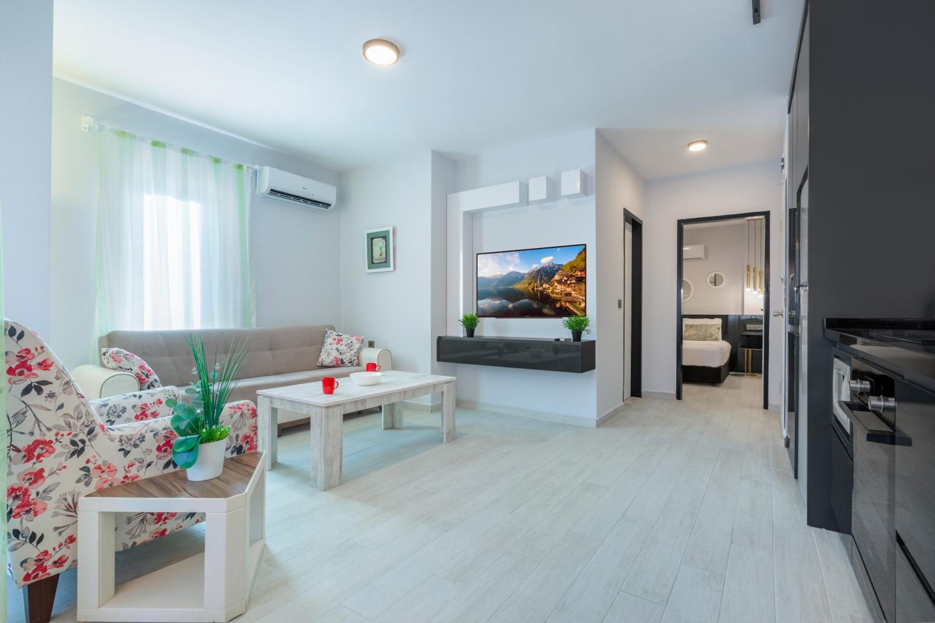 Superior Apartment (2 Adults) - Photo 19