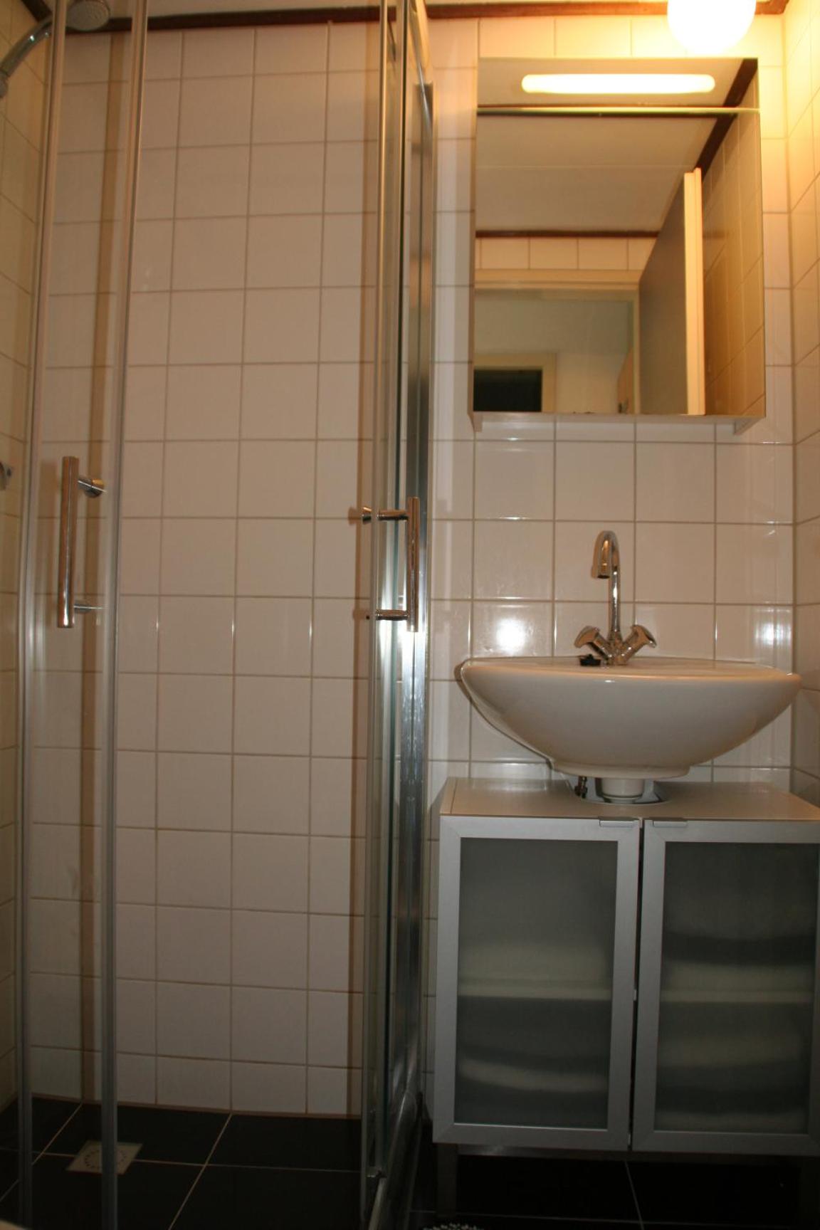 Three-Bedroom House photo 2