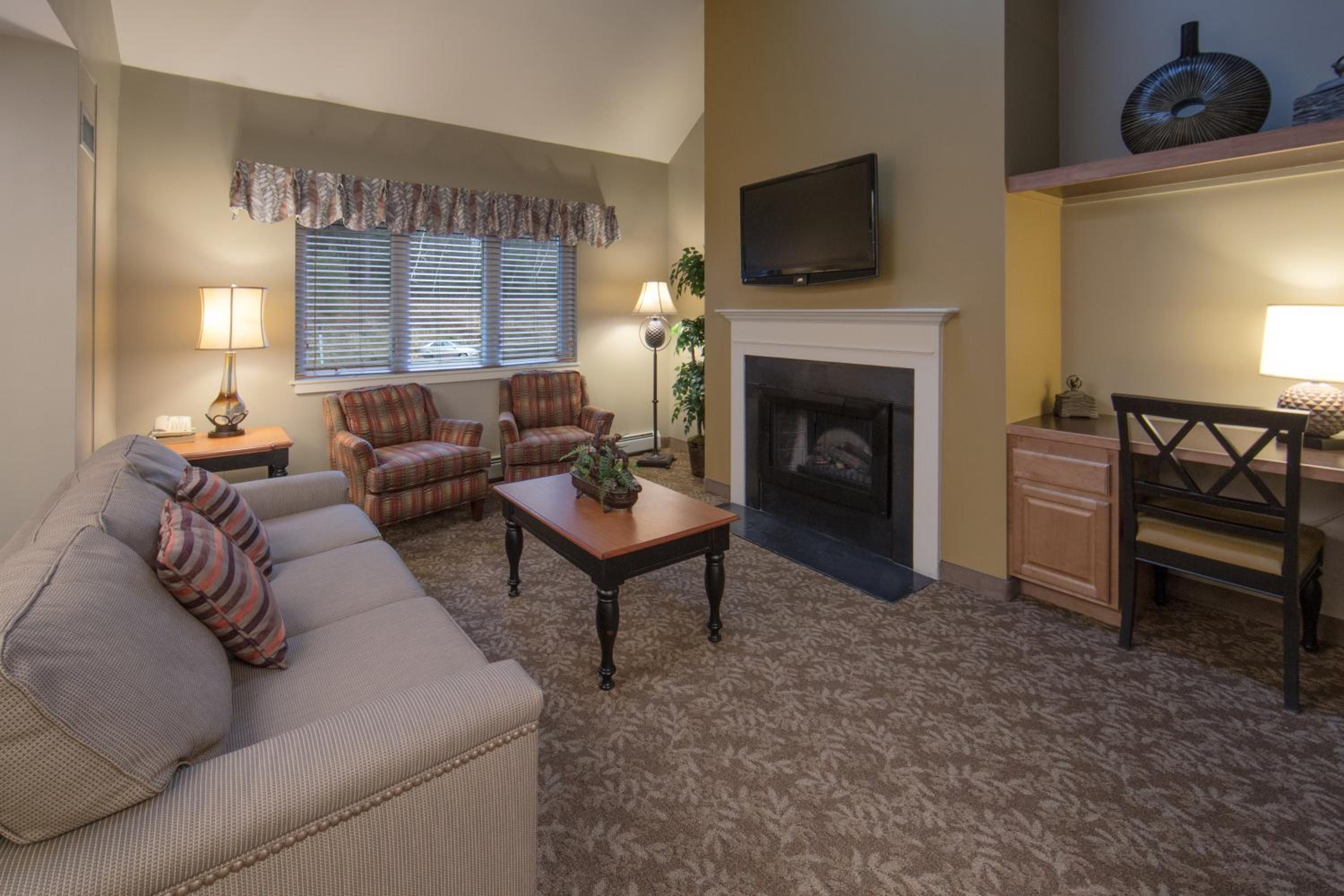 Three-Bedroom Villa - Photo 4