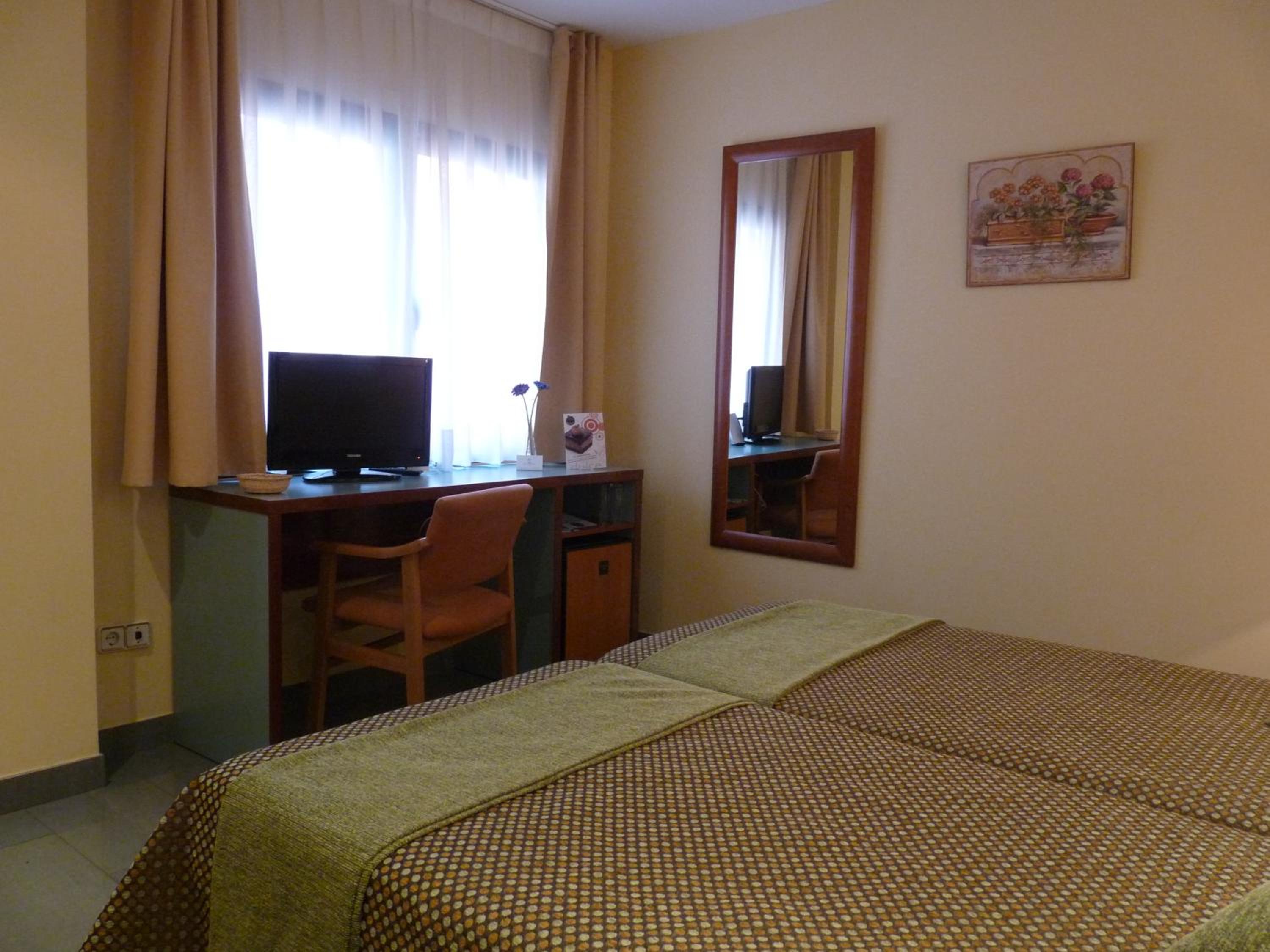 Twin Room photo 3