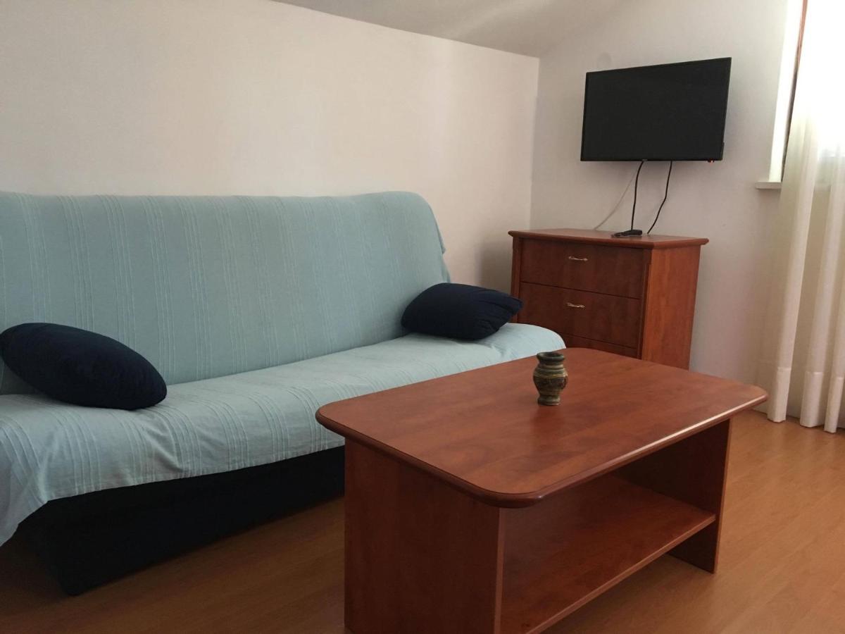 Apartment with Balcony photo 1